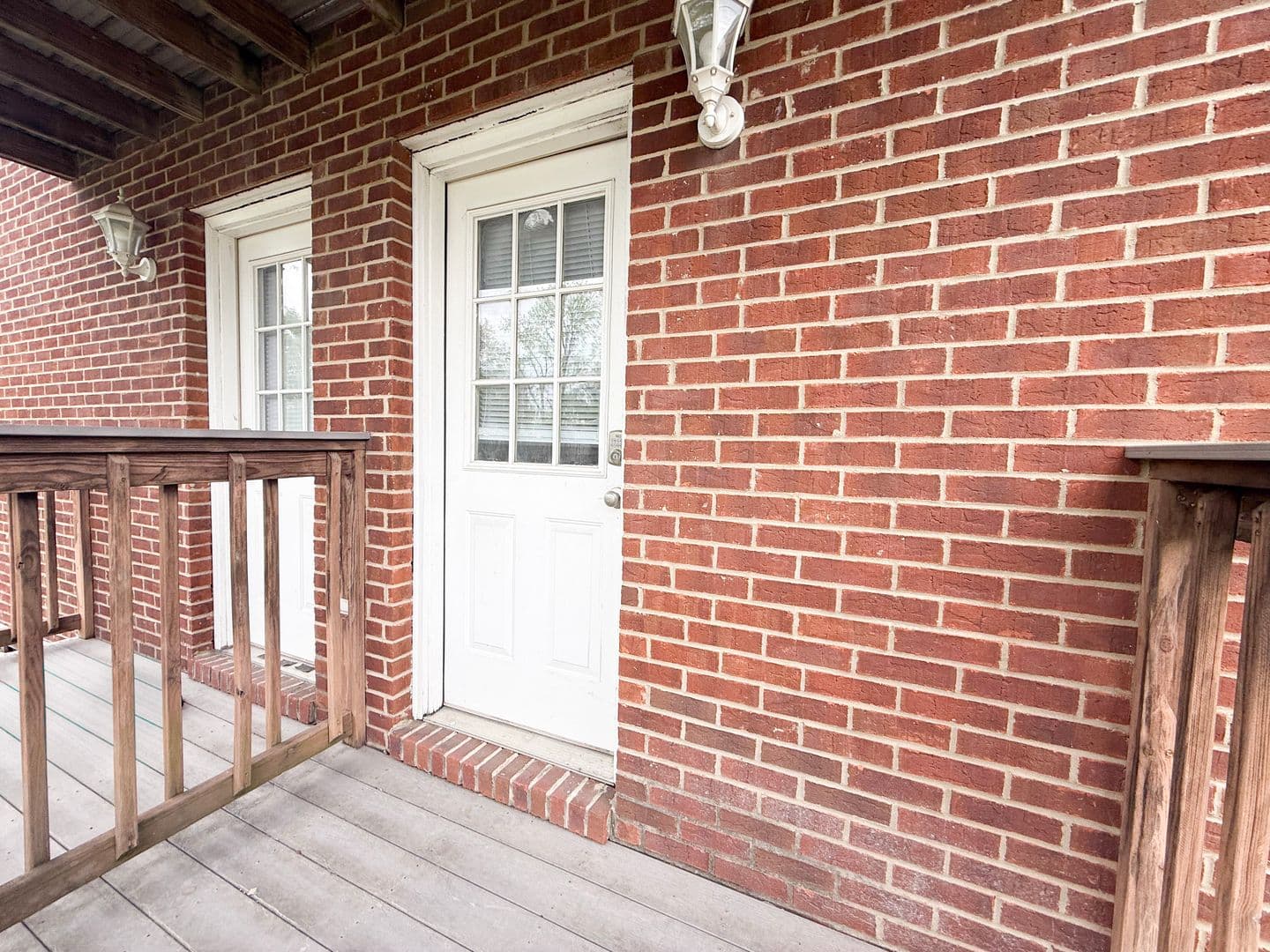 Cookeville Apartment: 1351 N Dixie Ave