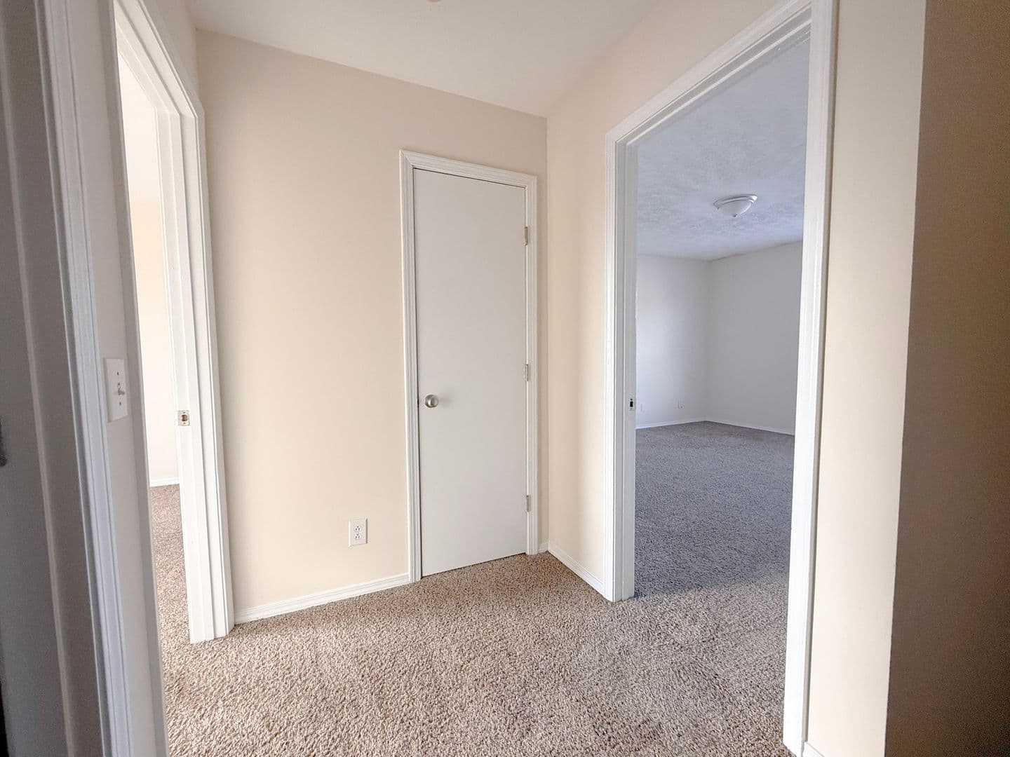 Cookeville Apartment: 640 W Stevens St