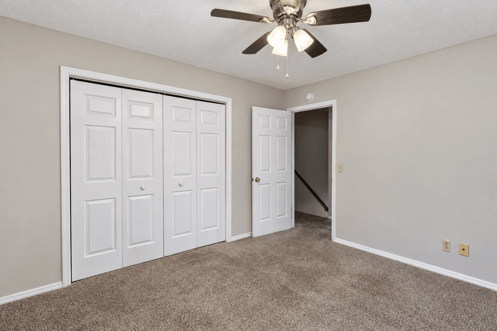 Cookeville Apartment: 1000 Brown Ave