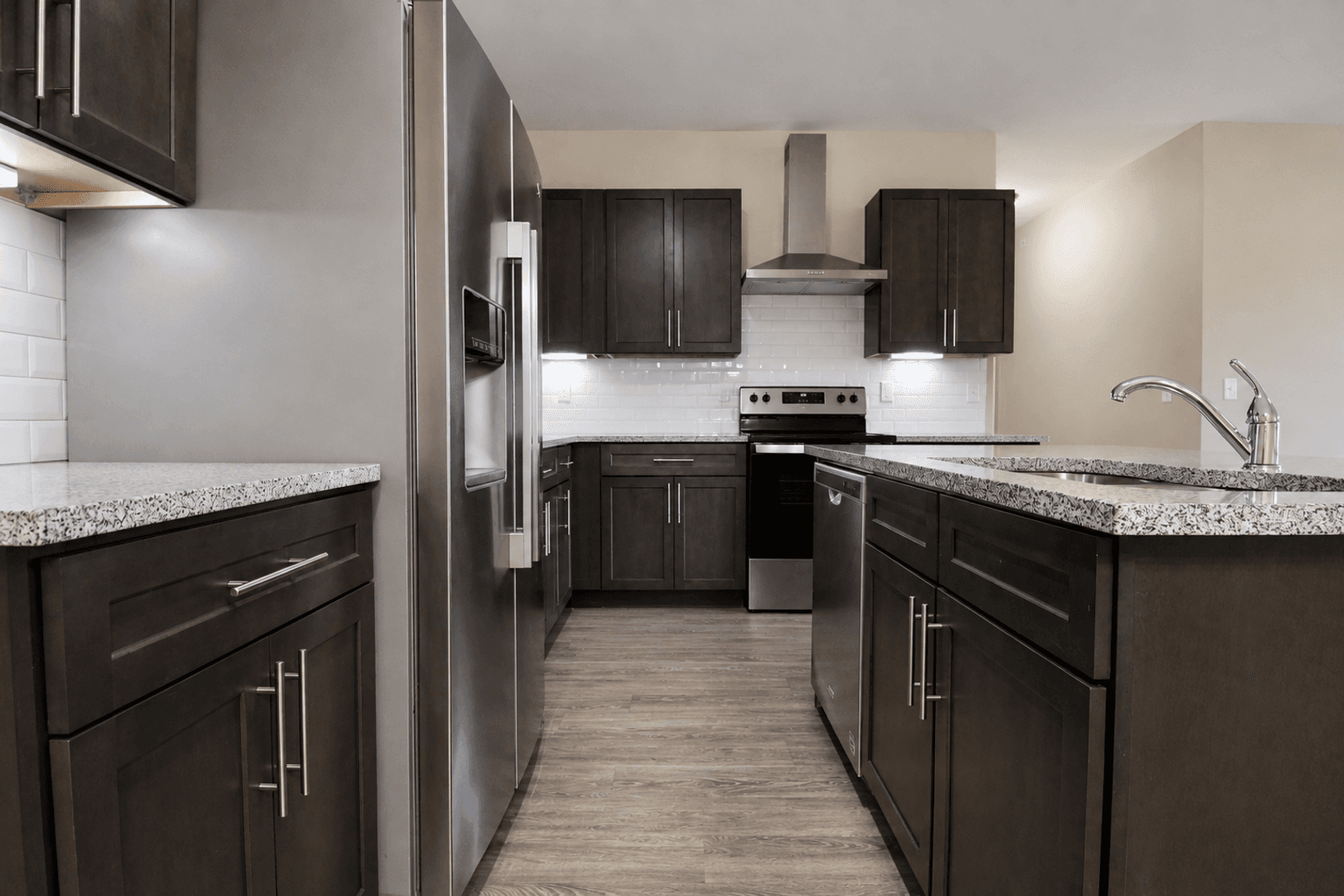 Cookeville Apartment: 500 Dry Valley Rd