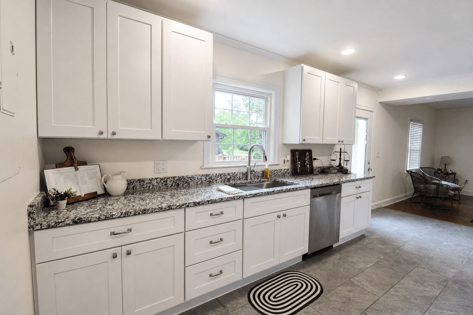 Cookeville House: 1106 Park Dr.