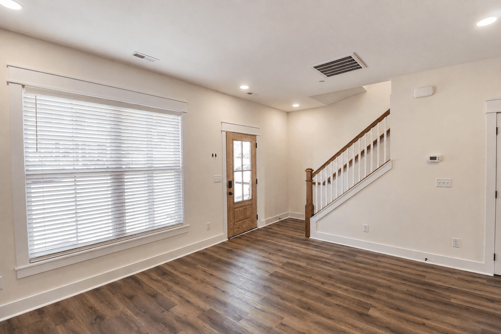 Cookeville House: 1334 Belfair St