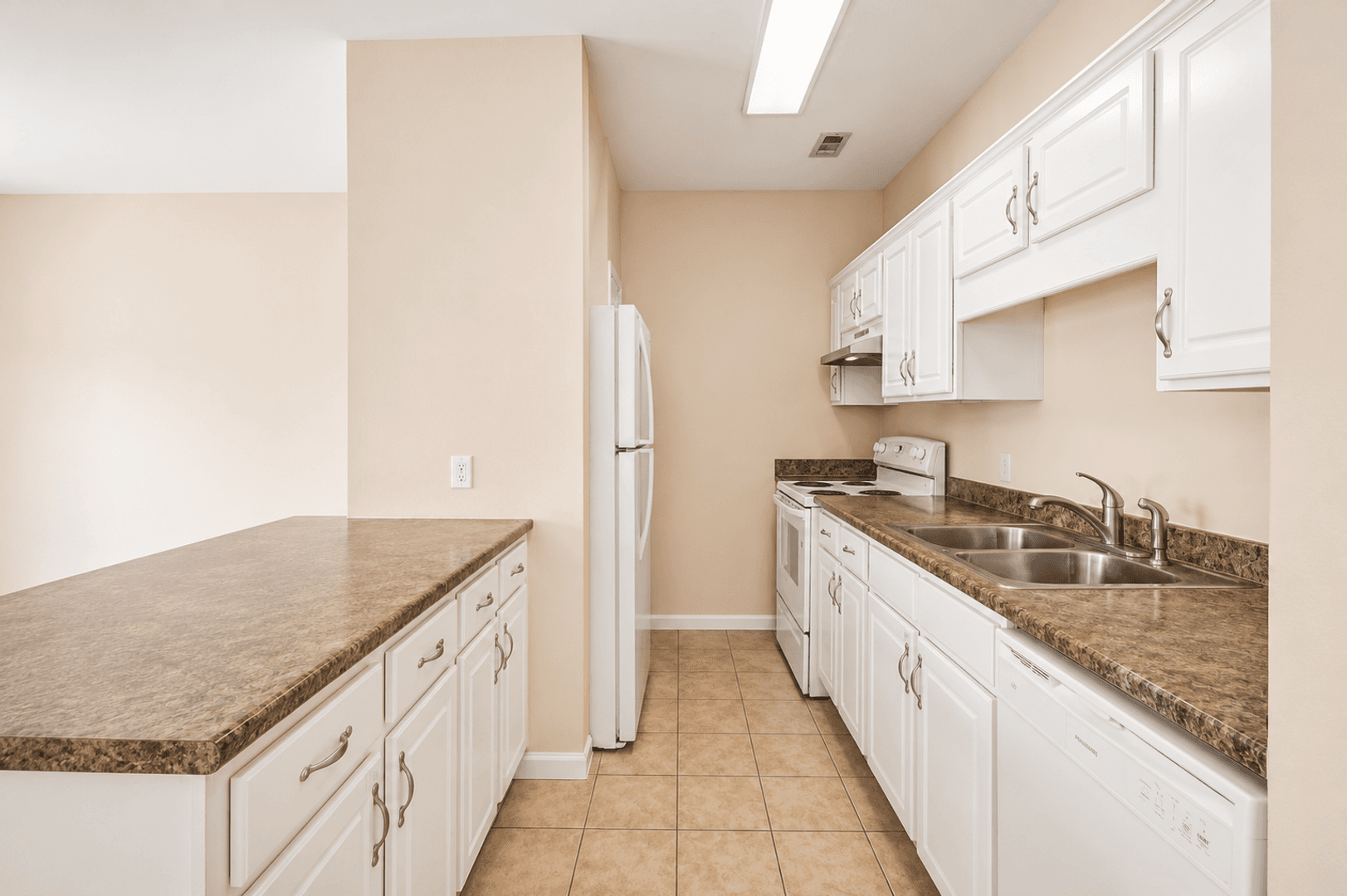 Cookeville Apartment: 2014 N Willow Ave