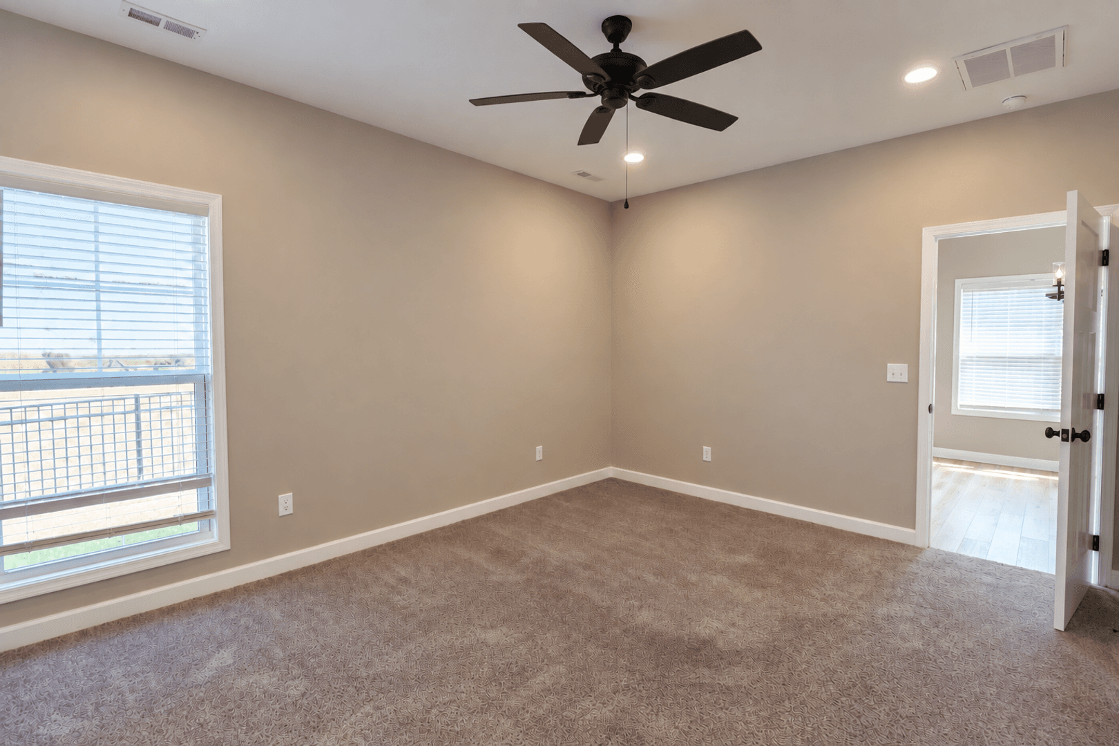 Cookeville House: 1407 Brook Hill Drive