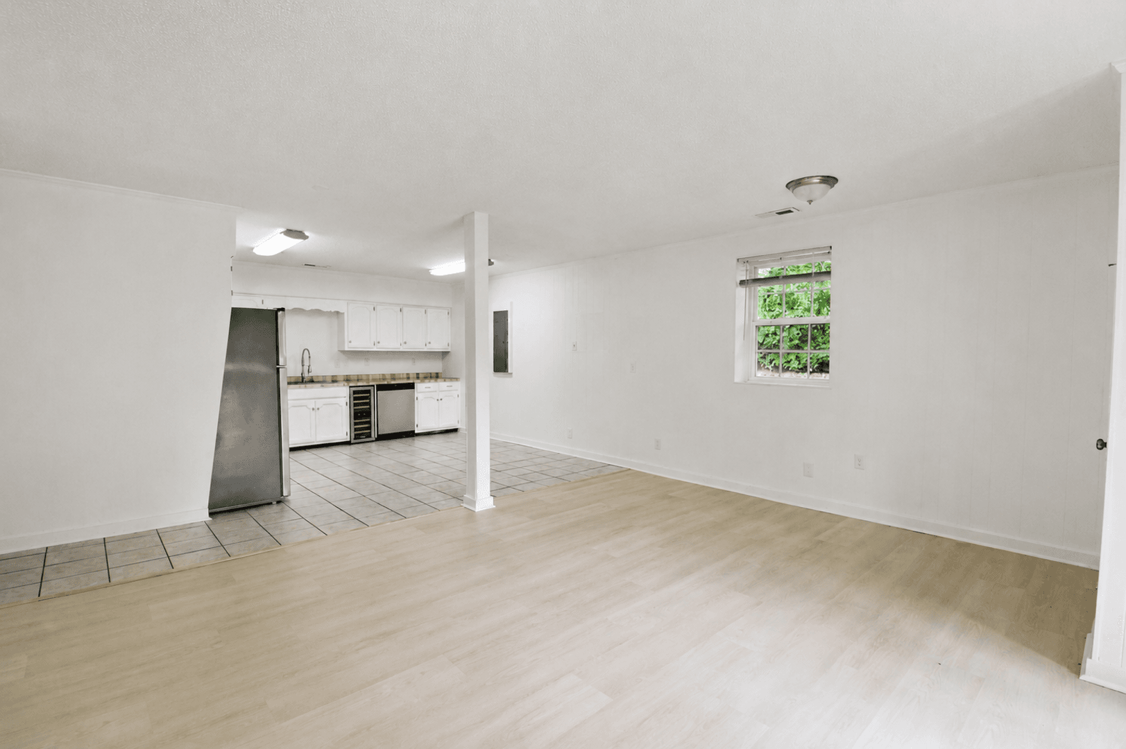 Cookeville House: 3990 Seven Springs Rd
