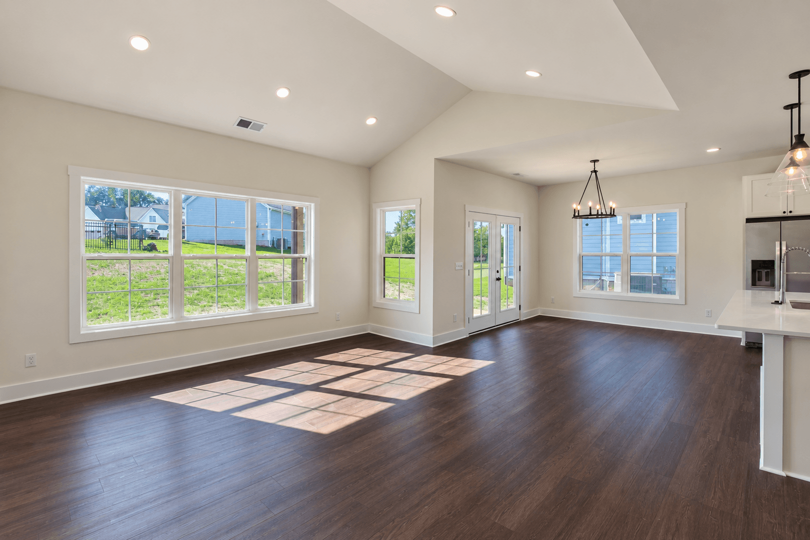 Cookeville House: 511 Cottage Way