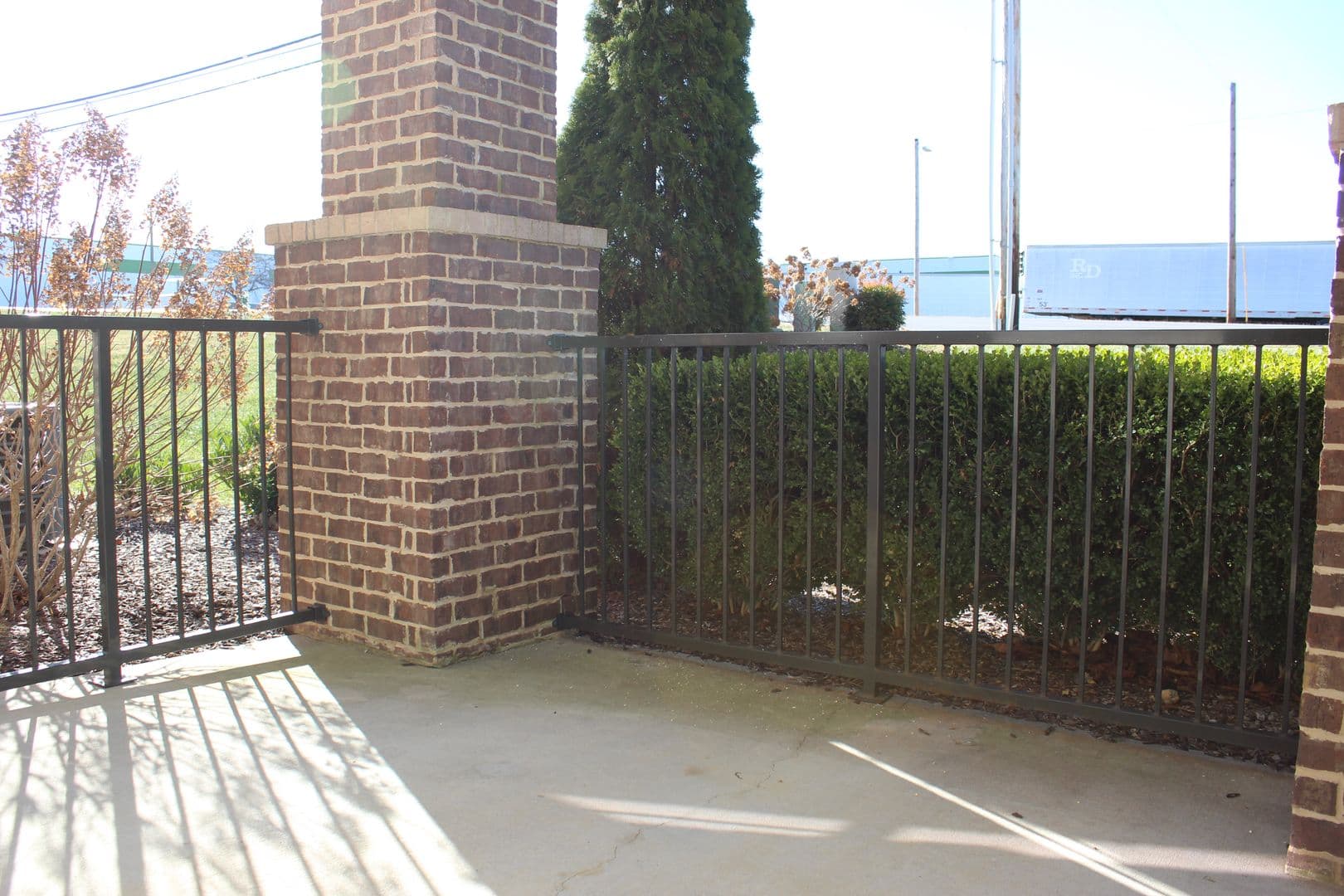 Cookeville Apartment: 500 Dry Valley Rd