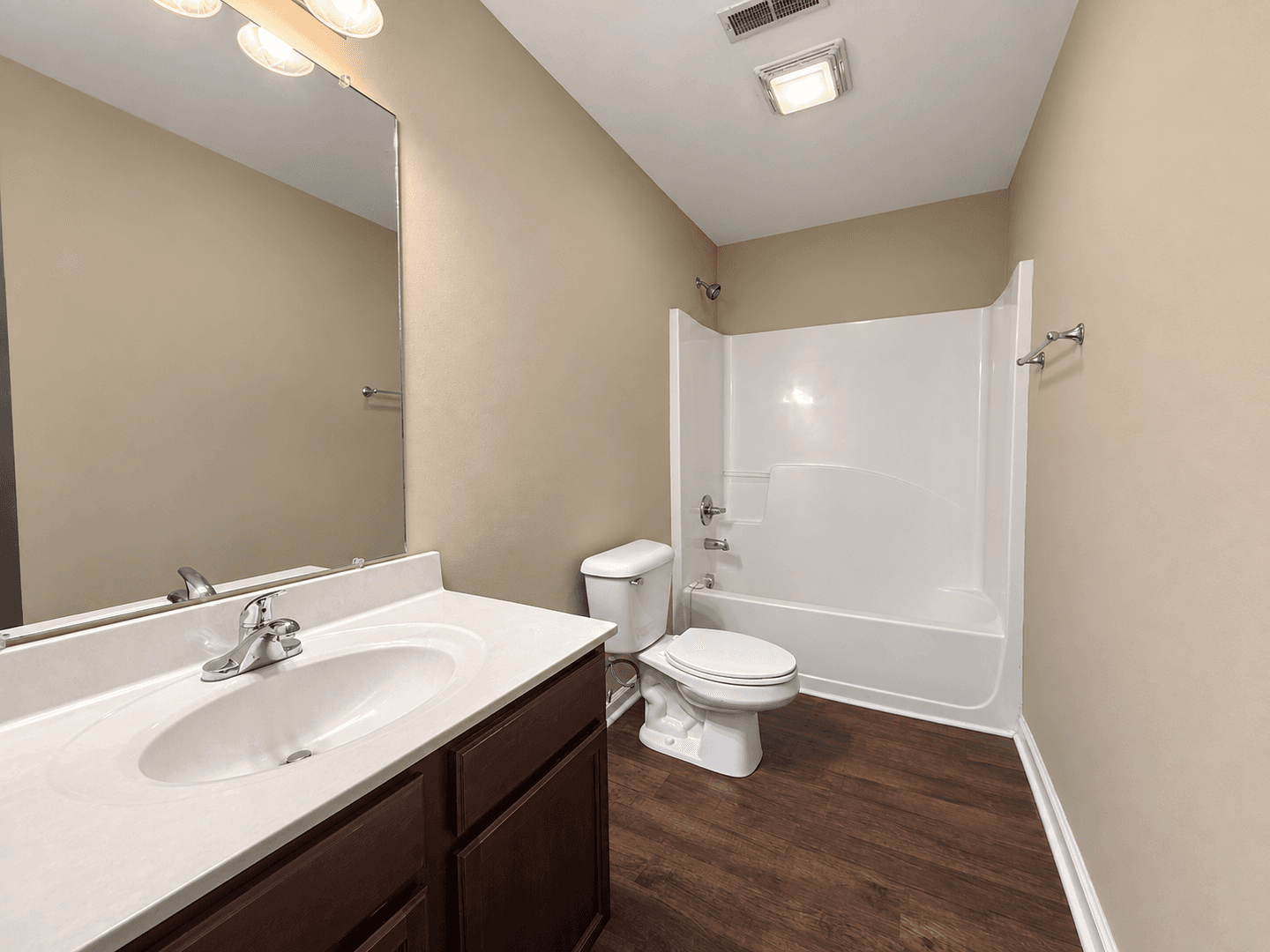 Cookeville Apartment: 1010 E 10th St