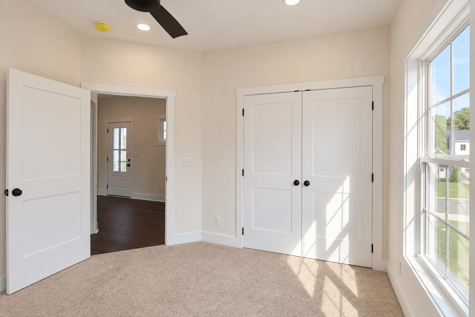 Cookeville House: 511 Cottage Way