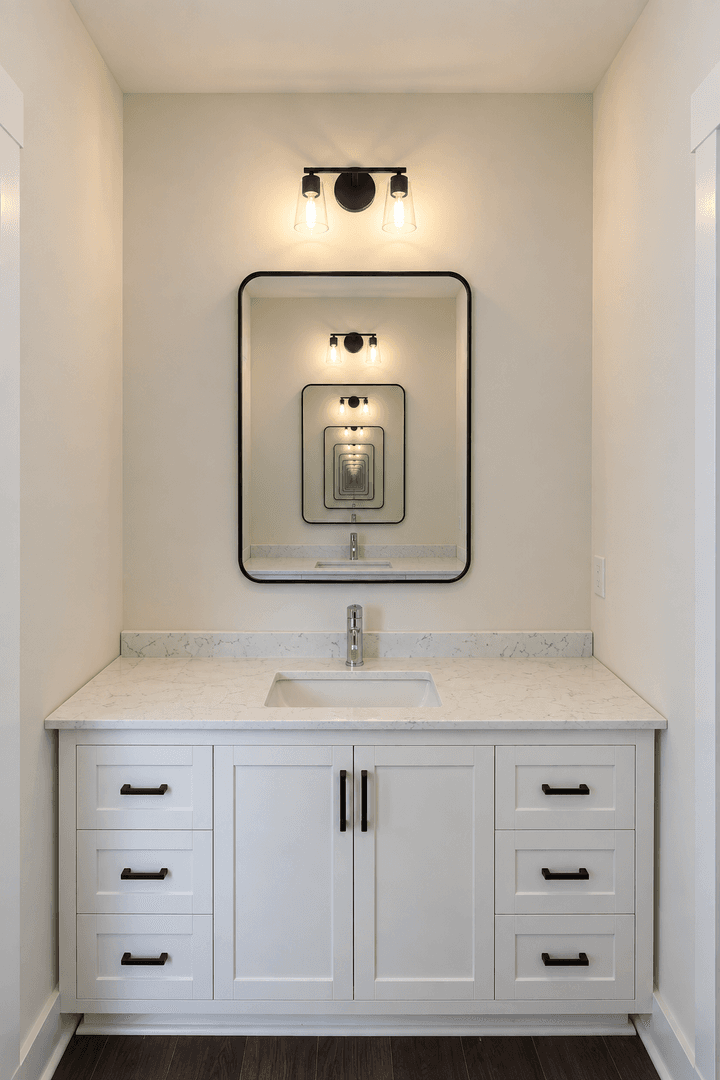 Cookeville House: 511 Cottage Way