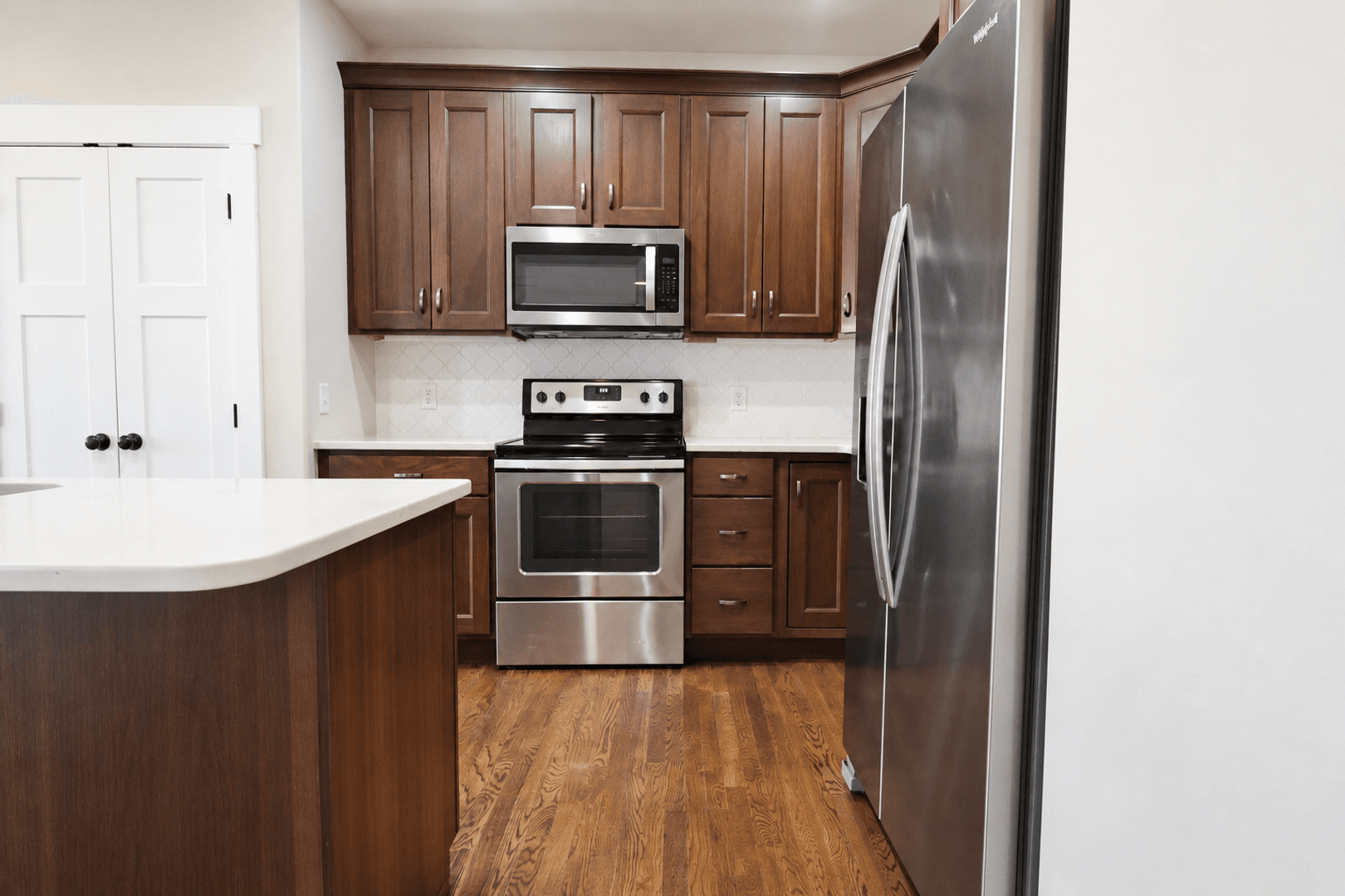 Cookeville House: 1137 Crosspointe Drive
