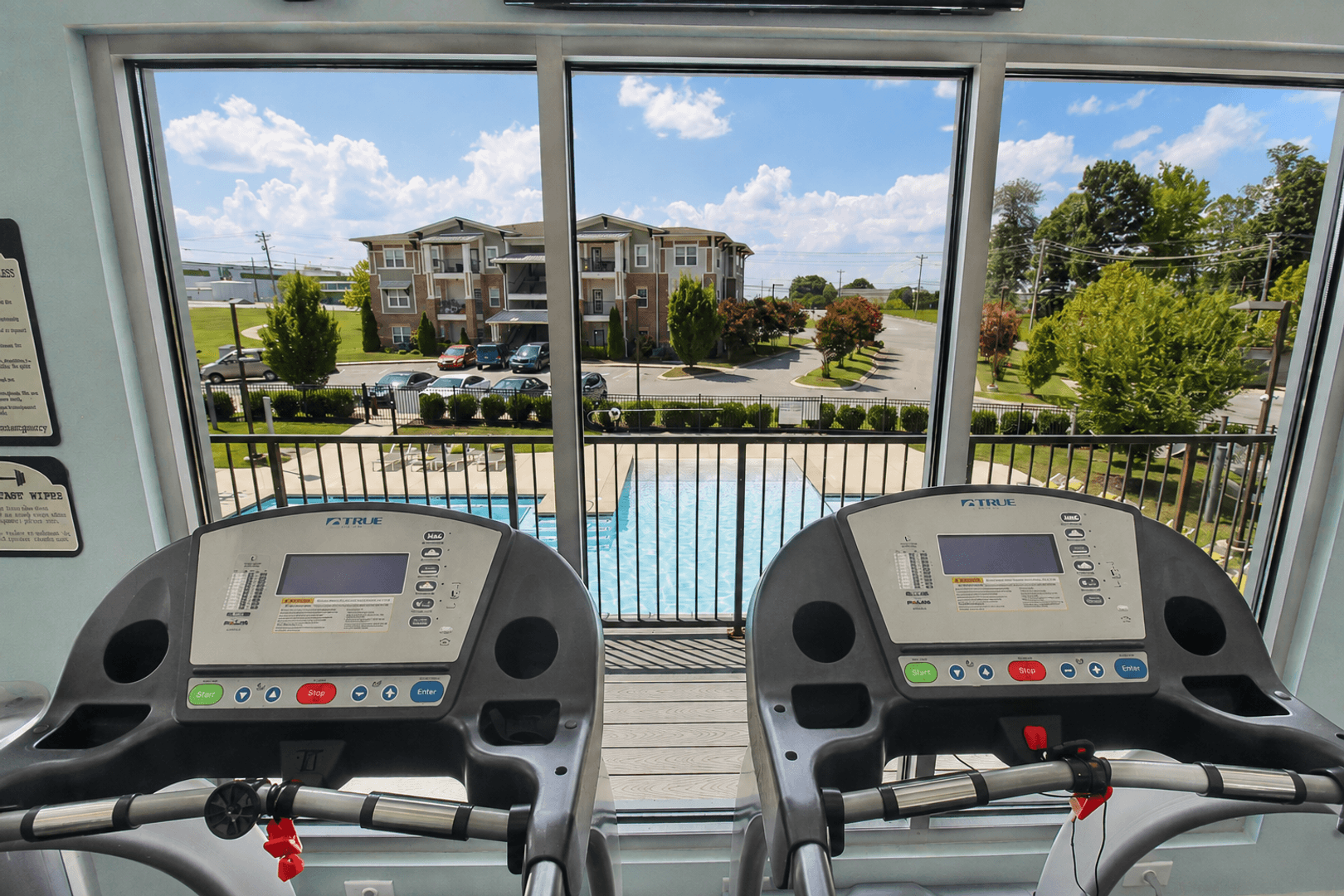 Cookeville Apartment: 500 Dry Valley Rd