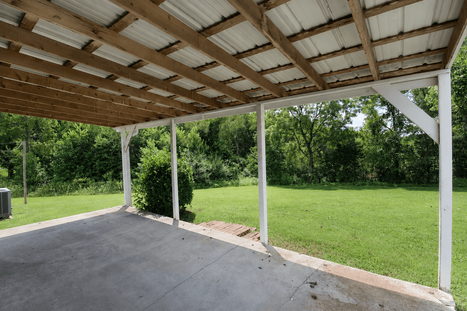 Cookeville House: 960 Fairground St