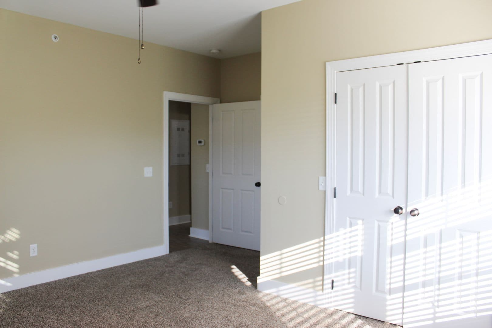 Cookeville Apartment: 500 Dry Valley Rd
