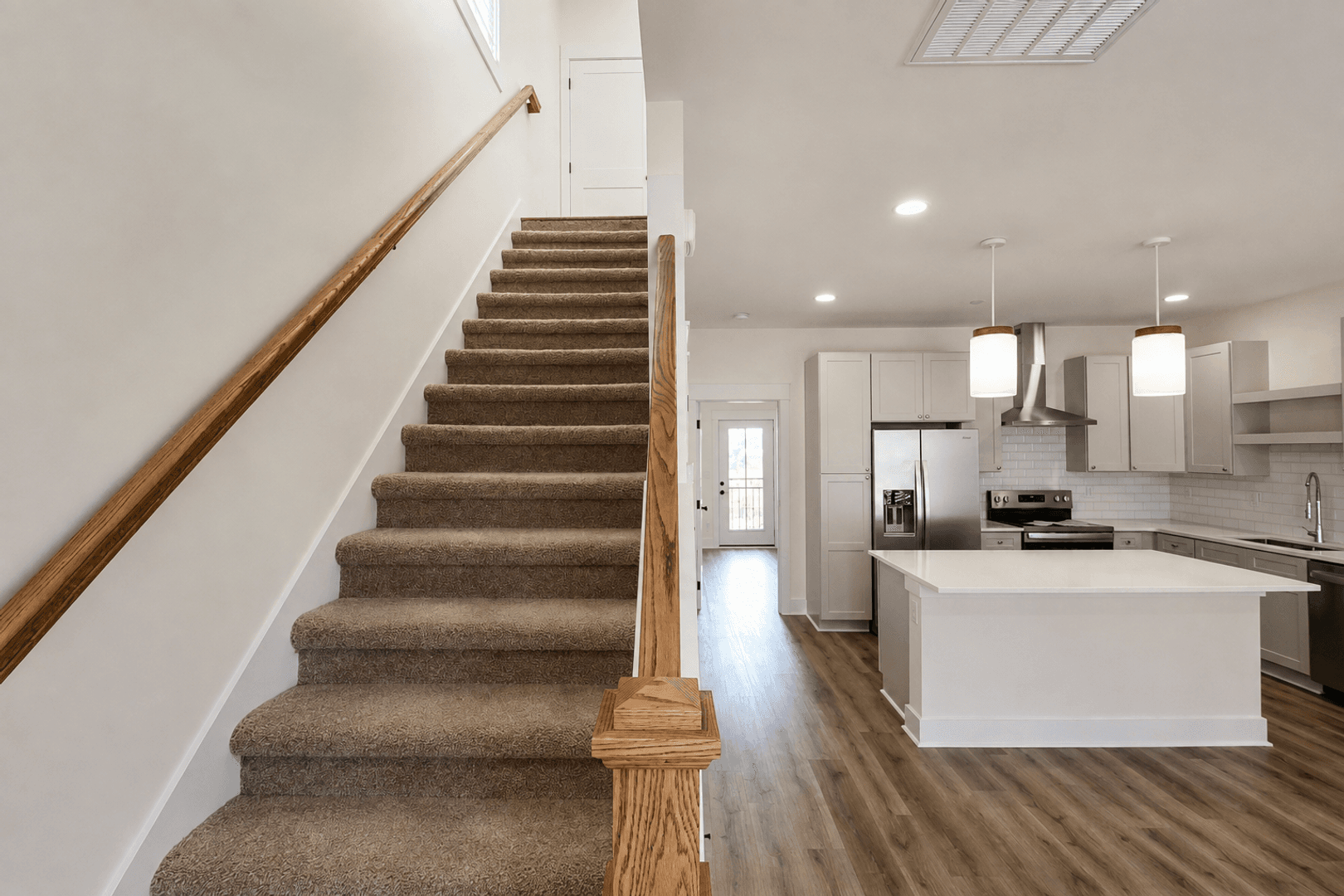 Cookeville House: 1334 Belfair St