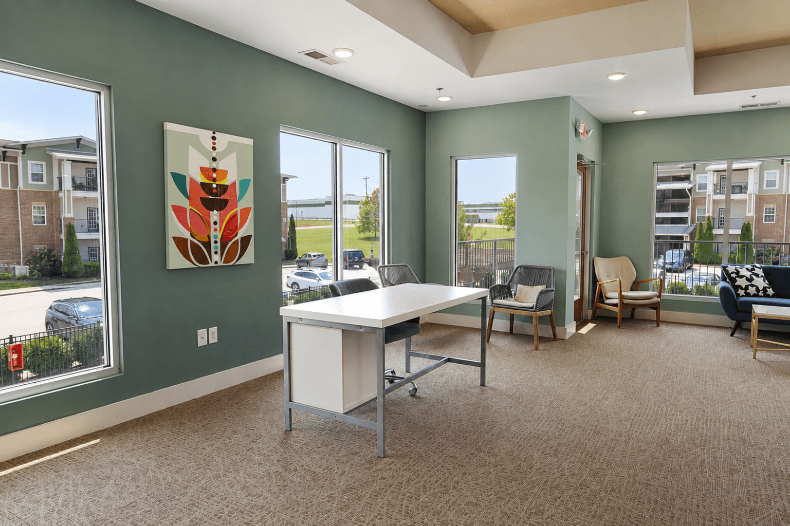 Cookeville Apartment: 500 Dry Valley Rd