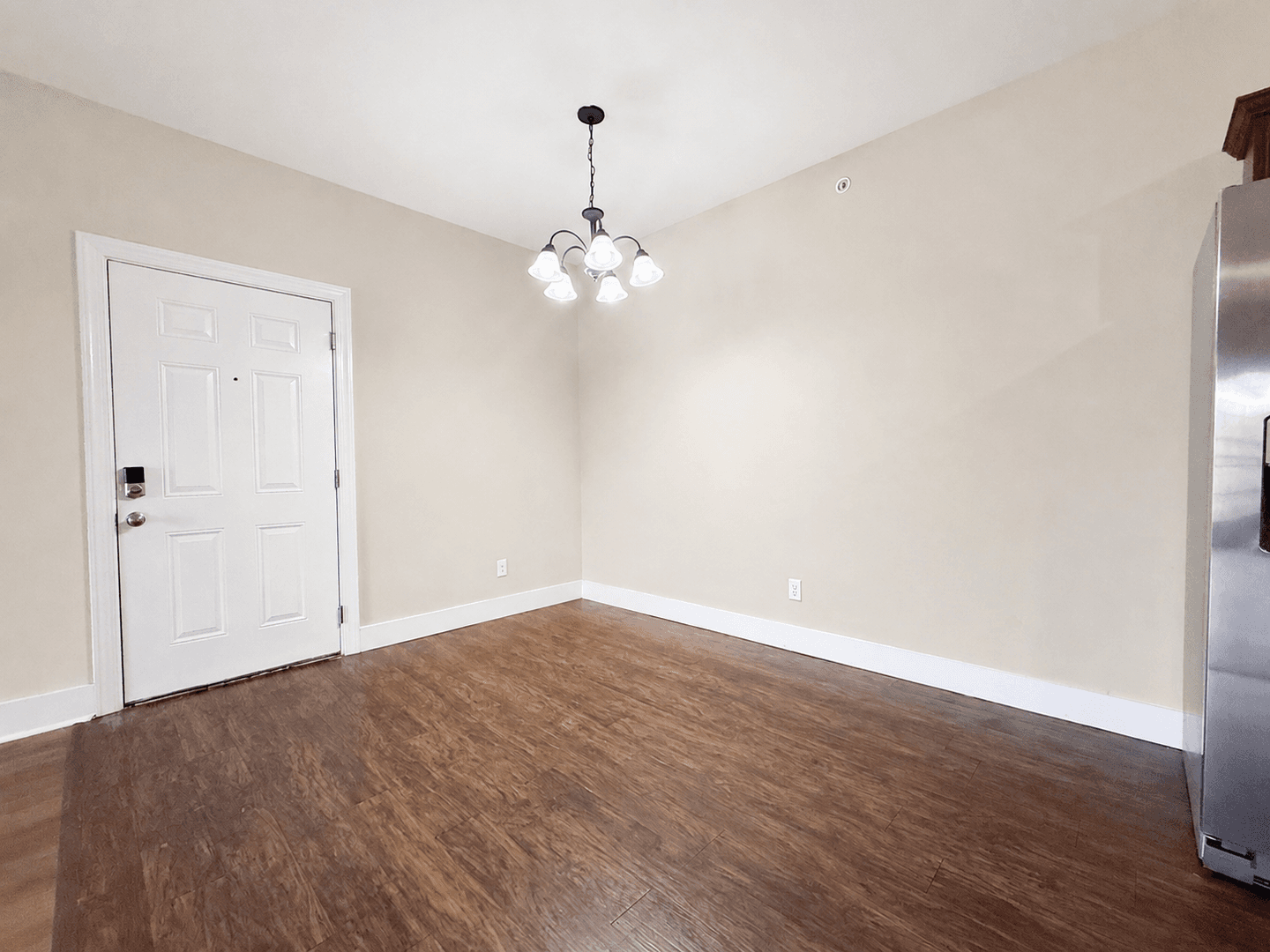 Cookeville Apartment: 317 E Main St