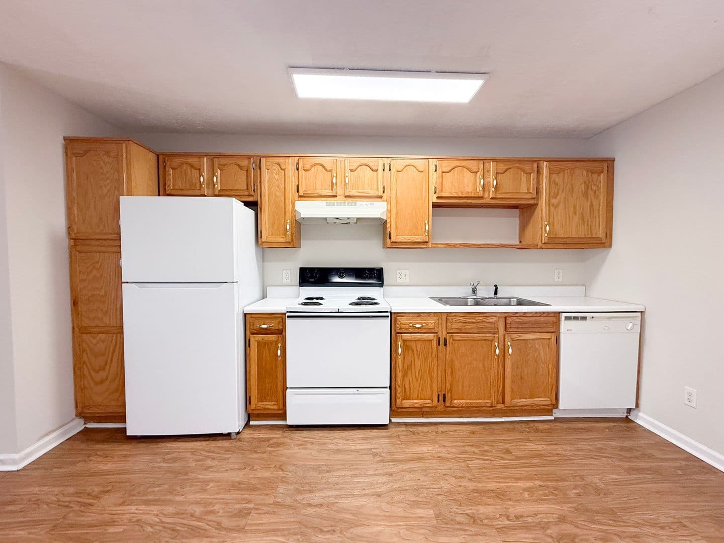 Cookeville Apartment: 1979 N Dixie Ave
