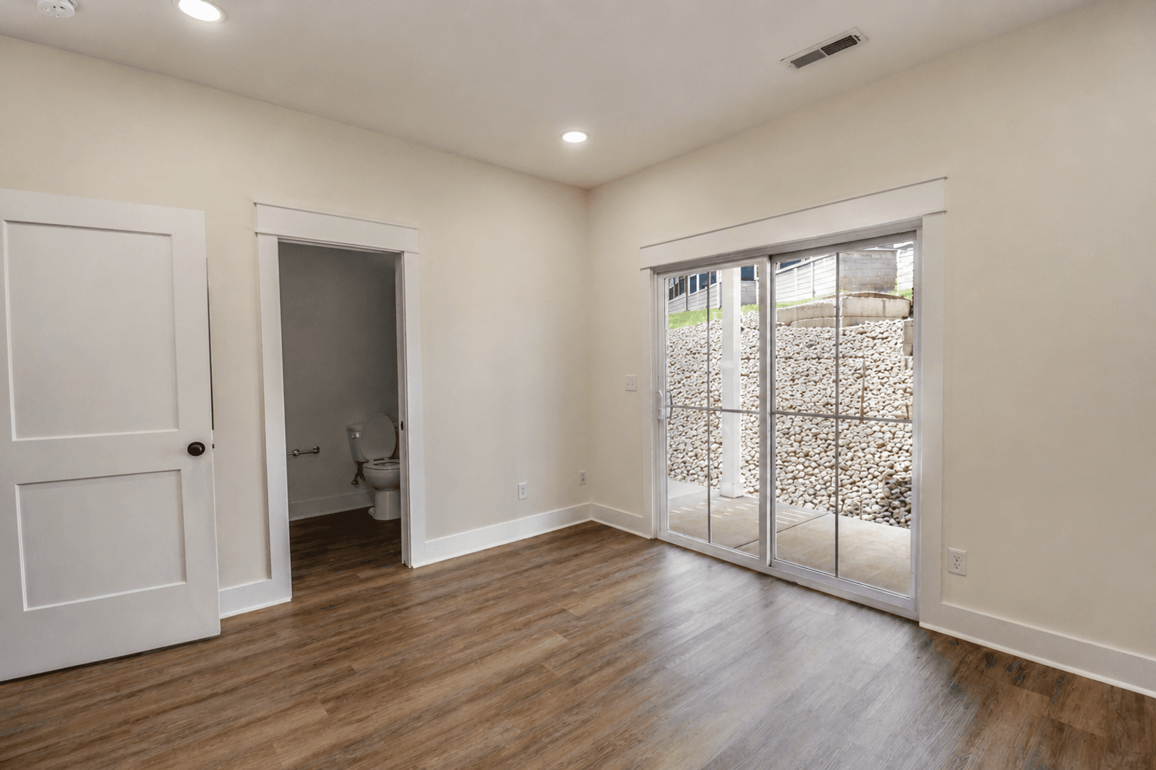 Cookeville House: 1331 Belfair St