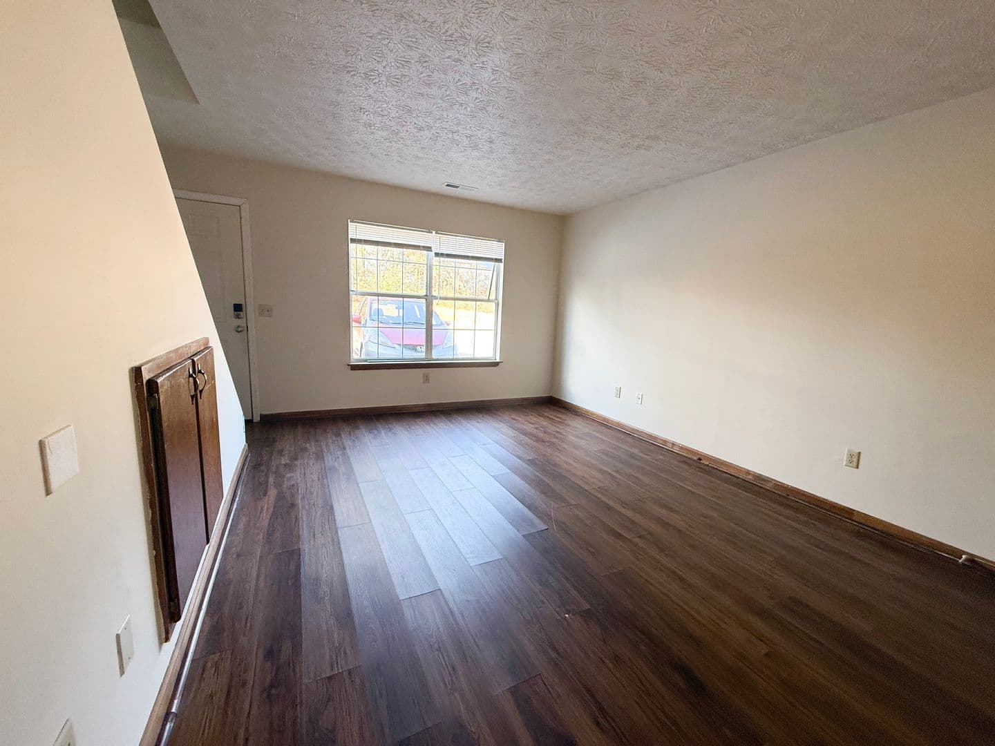 Cookeville Apartment: 492 W 9th St
