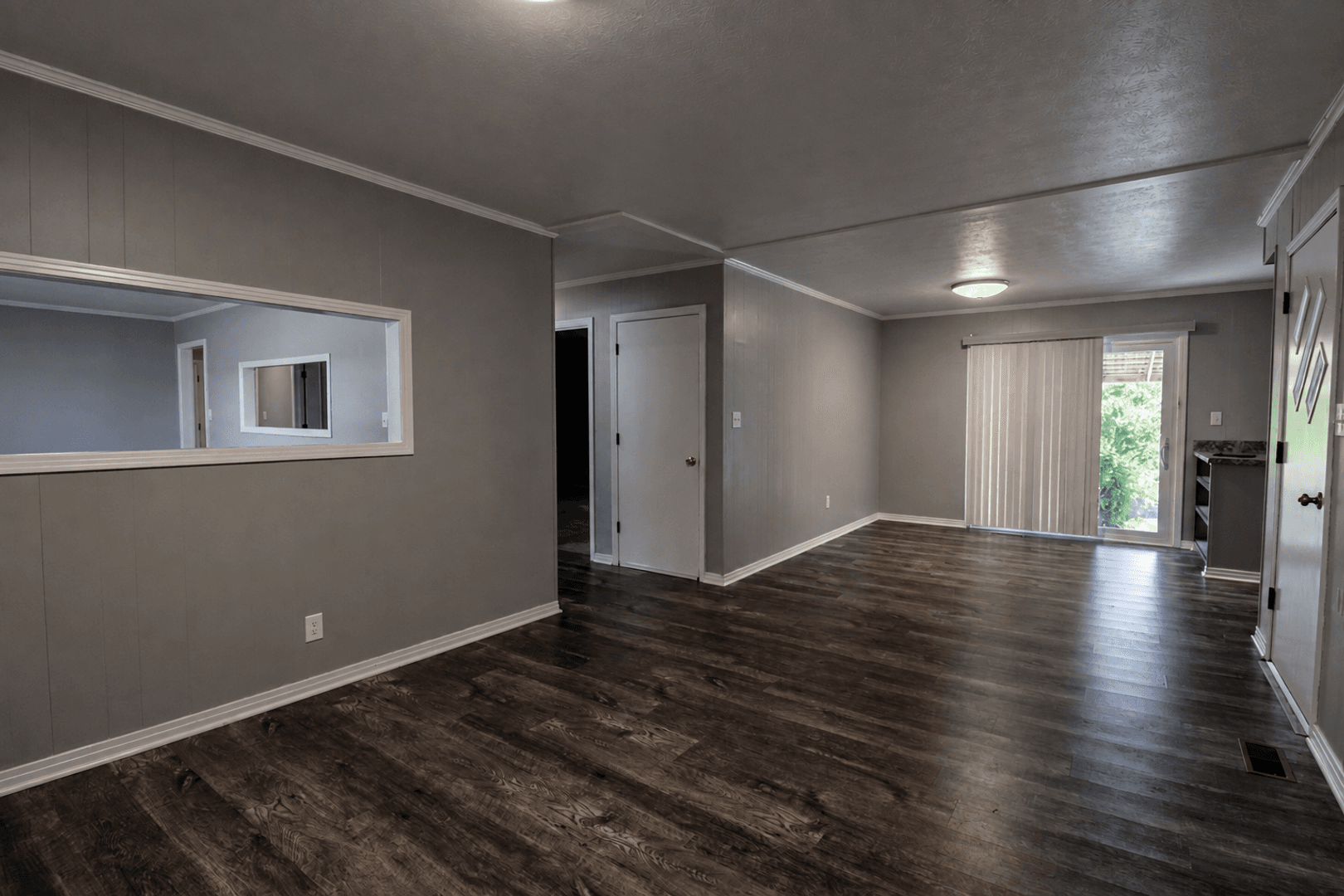 Cookeville House: 960 Fairground St