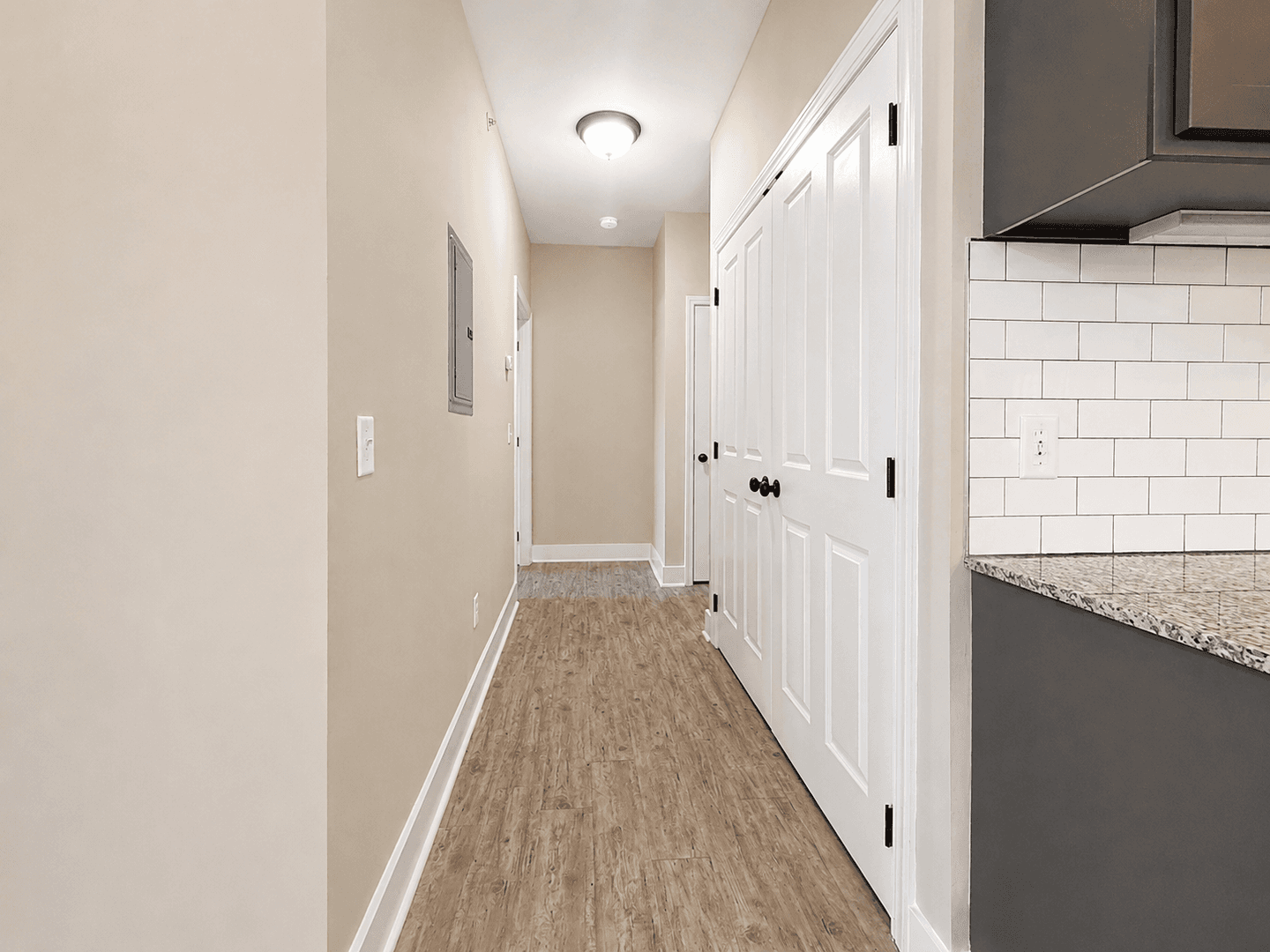 Cookeville Apartment: 500 Dry Valley Rd
