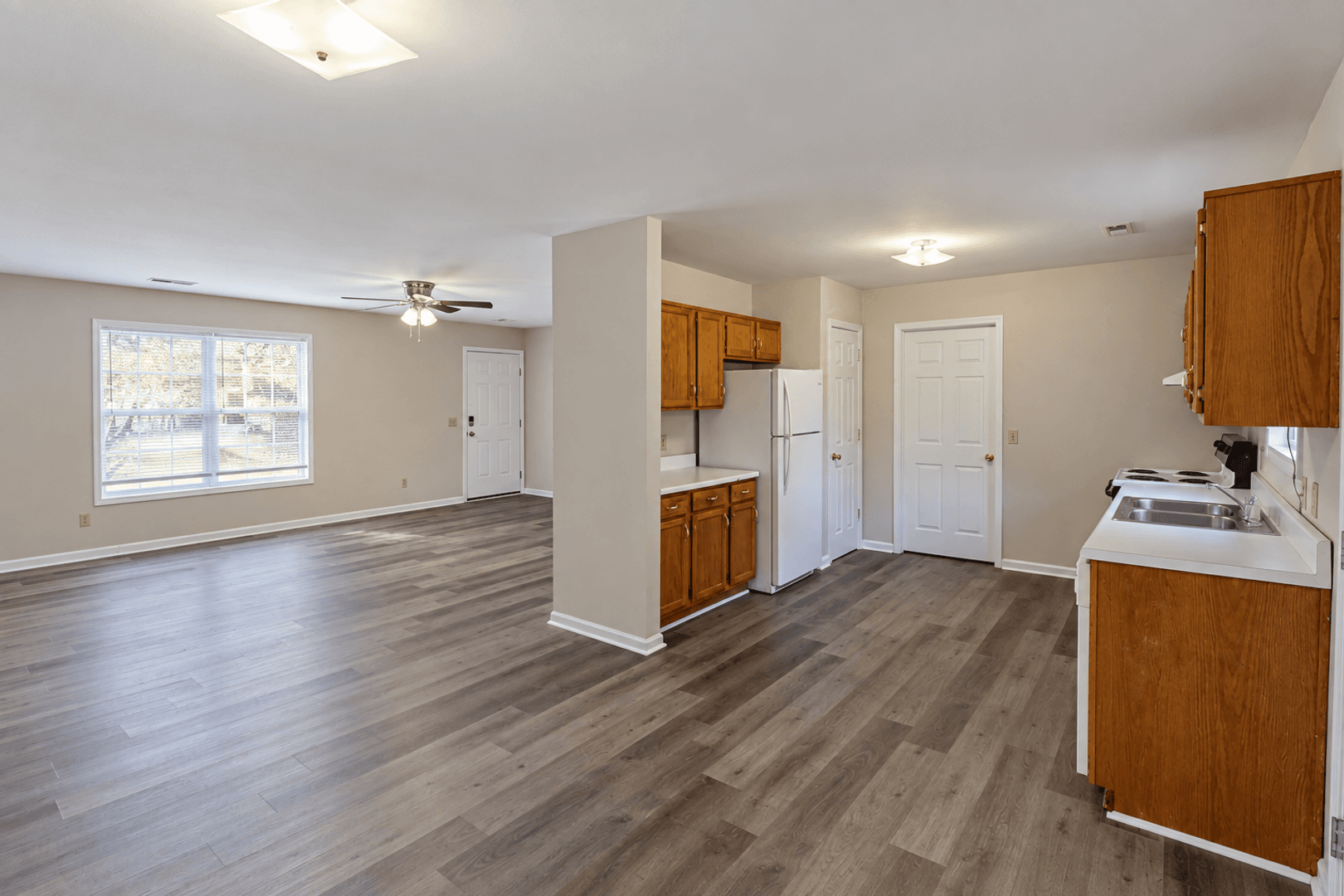 Cookeville House: 424 Blake Circle