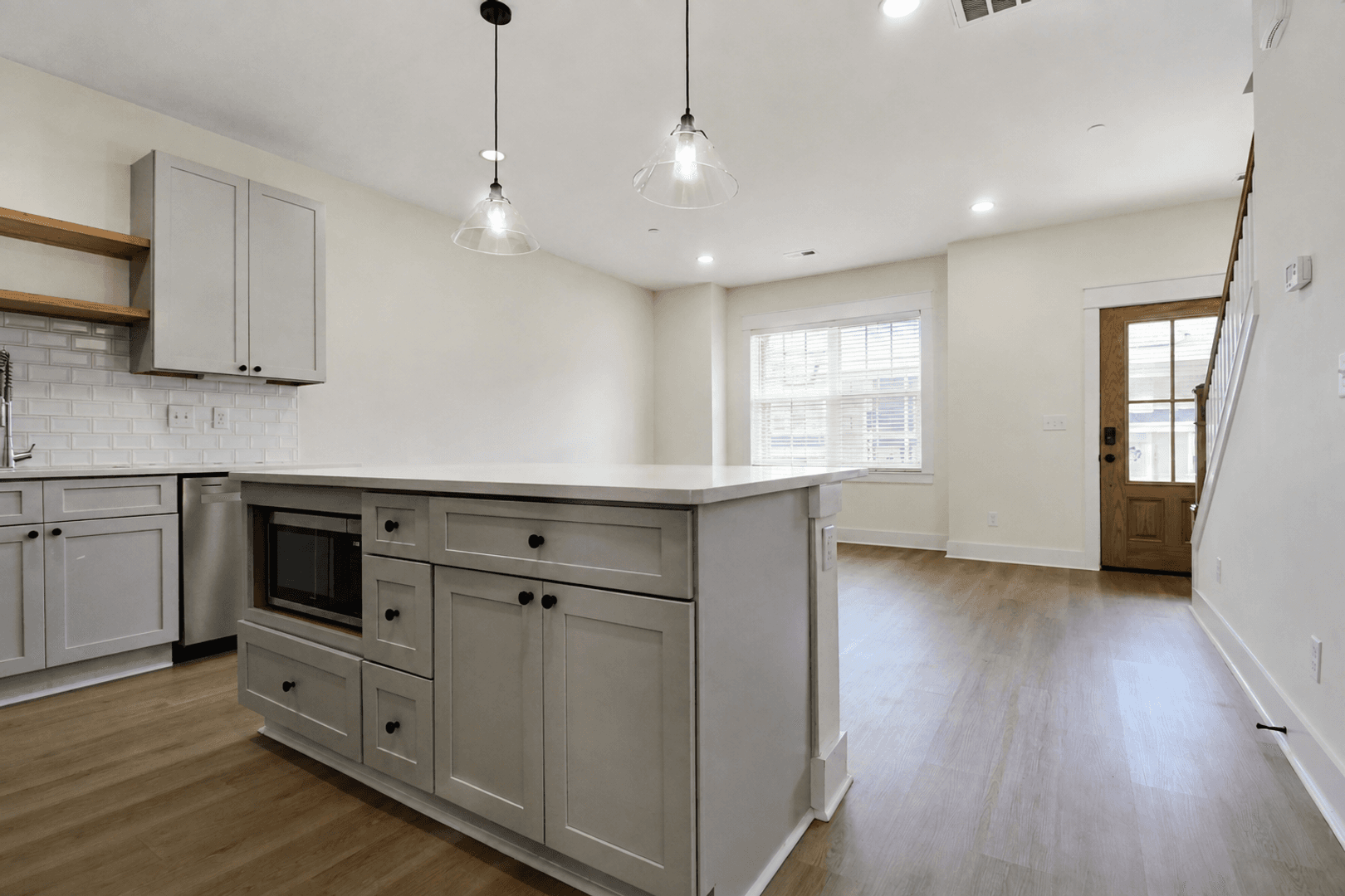 Cookeville House: 1355 Belfair St