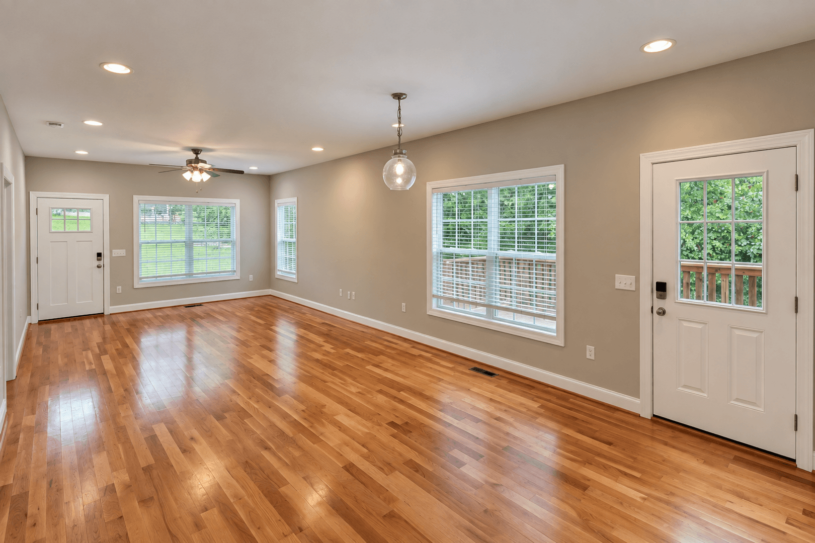 Cookeville House: 1566 Lake Villa Cir