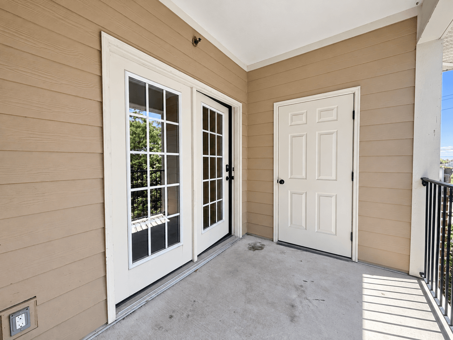 Cookeville Apartment: 1010 E 10th St