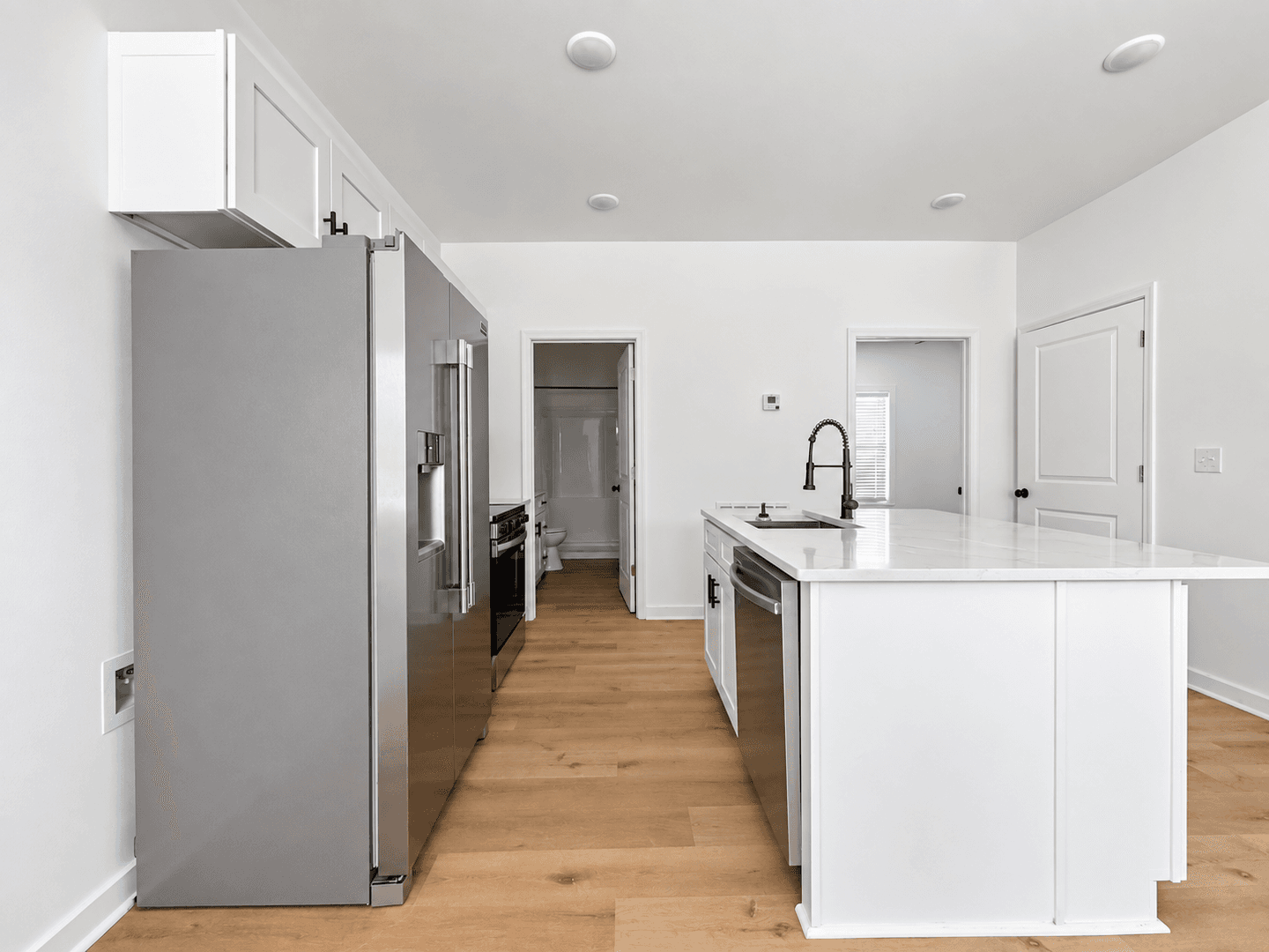 Crossville Apartment: 59 E 5th Street