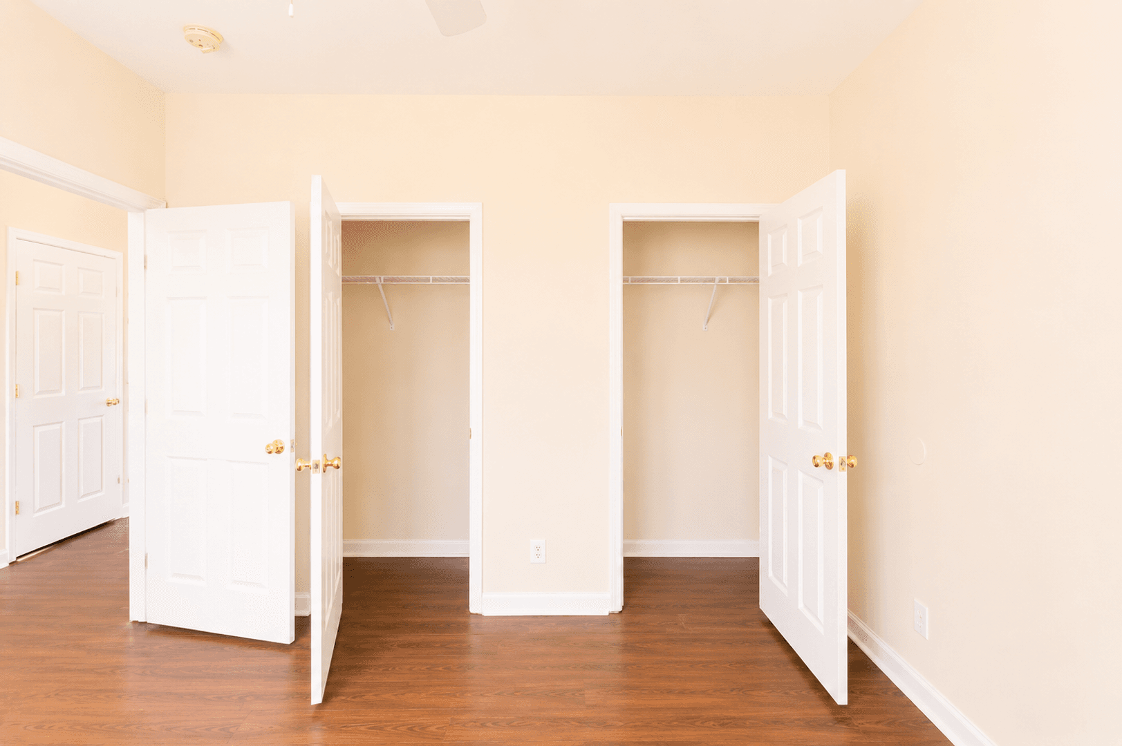 Cookeville Apartment: 2014 N Willow Ave