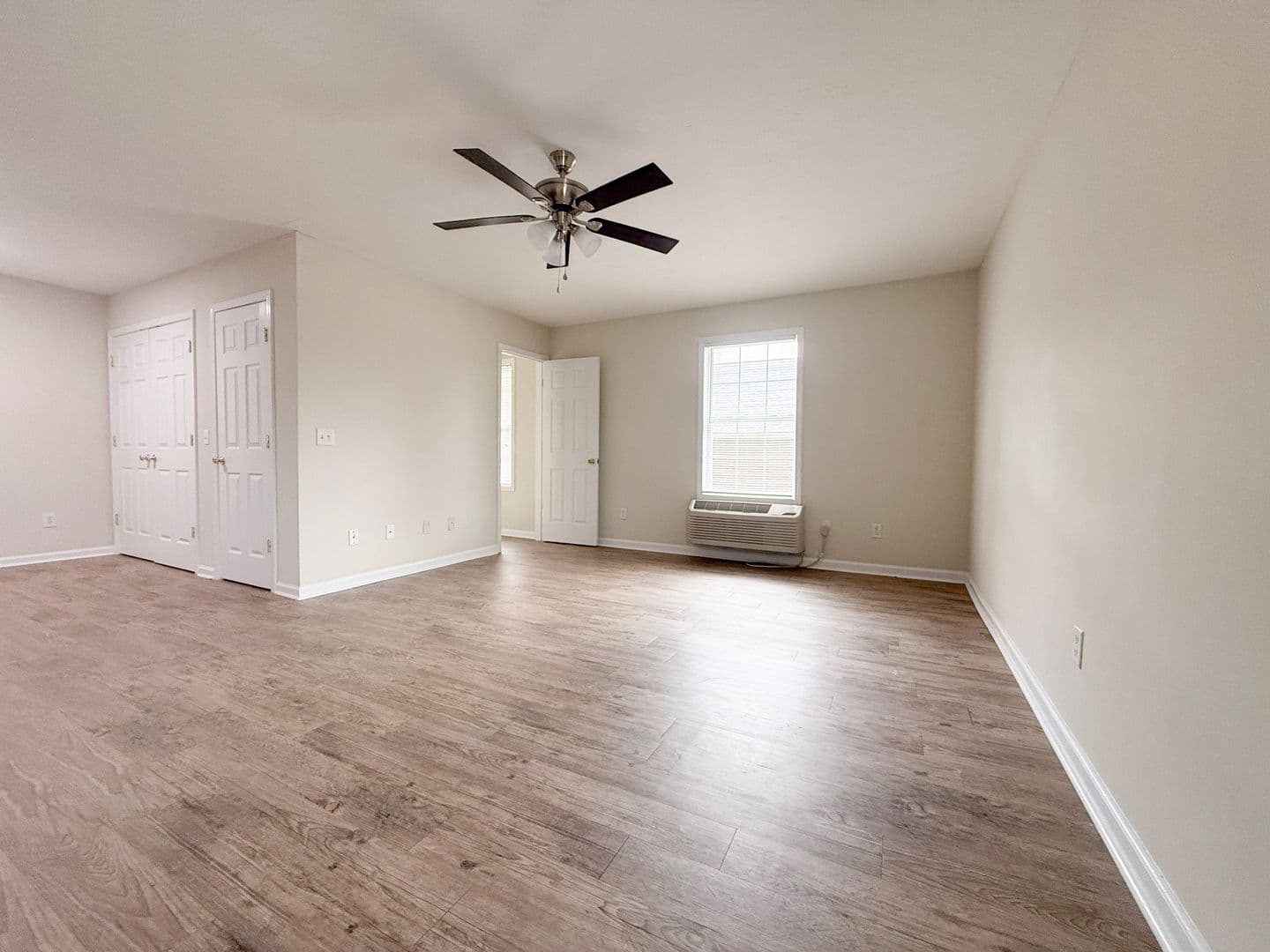 Cookeville Apartment: 1351 N Dixie Ave