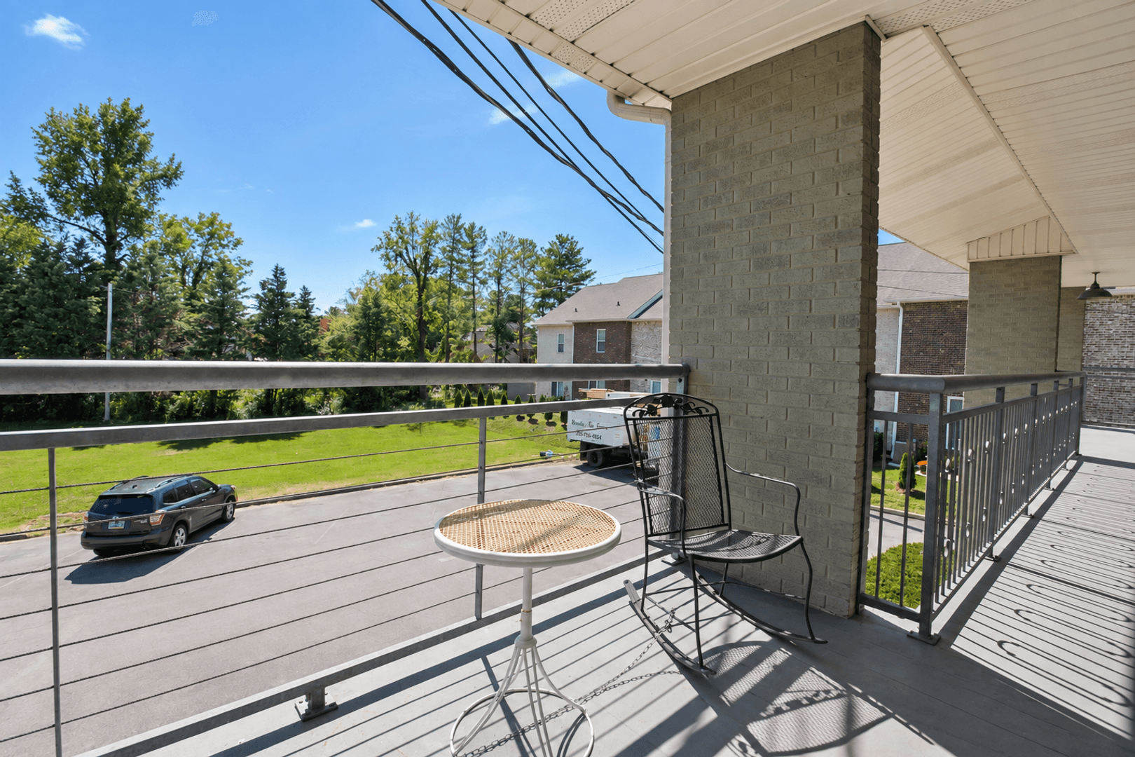Cookeville Apartment: 1045 E 10th St Apt 206