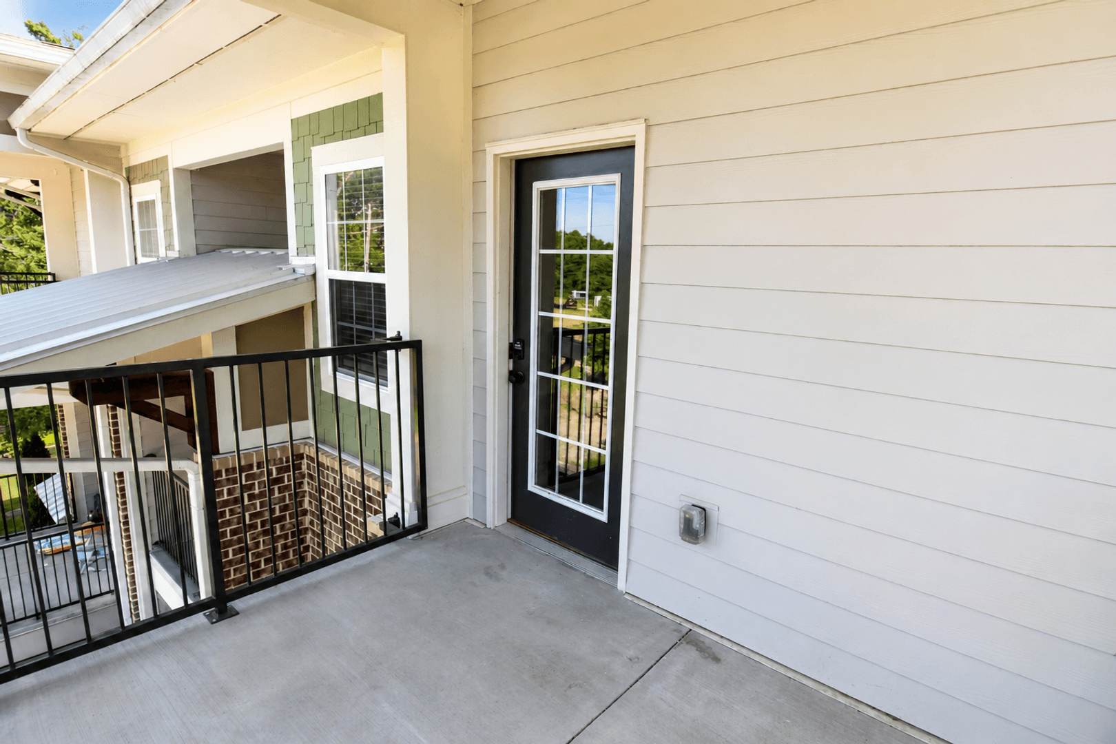 Cookeville Apartment: 500 Dry Valley Rd