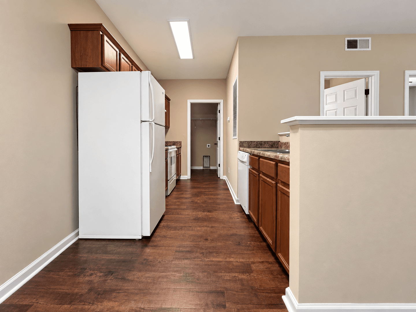 Cookeville Apartment: 1010 E 10th St