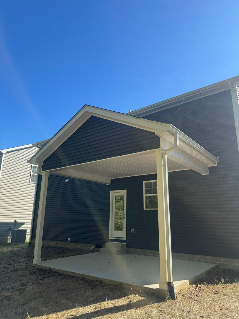 Cookeville House: 1614 Links Drive
