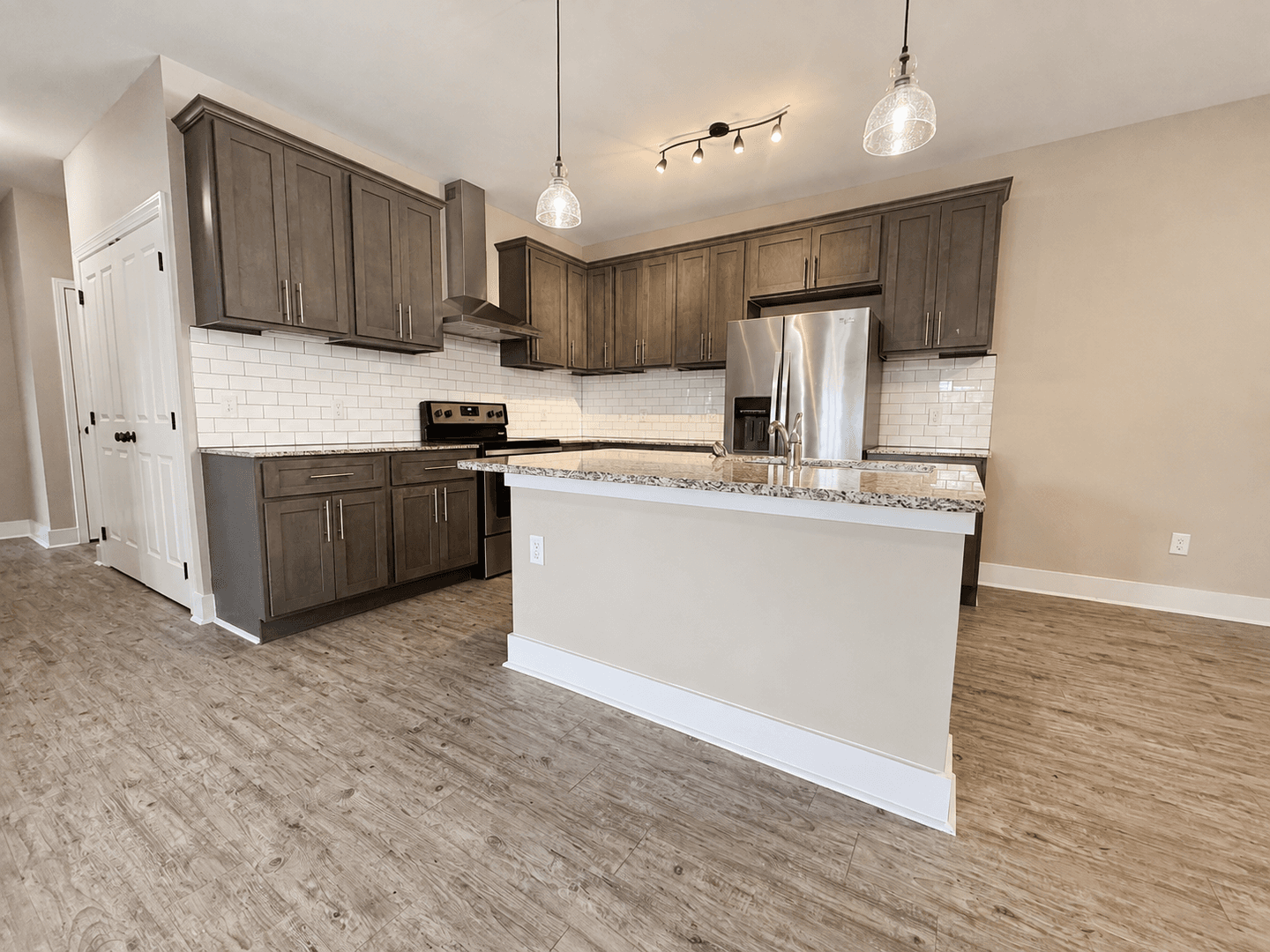 Cookeville Apartment: 500 Dry Valley Rd