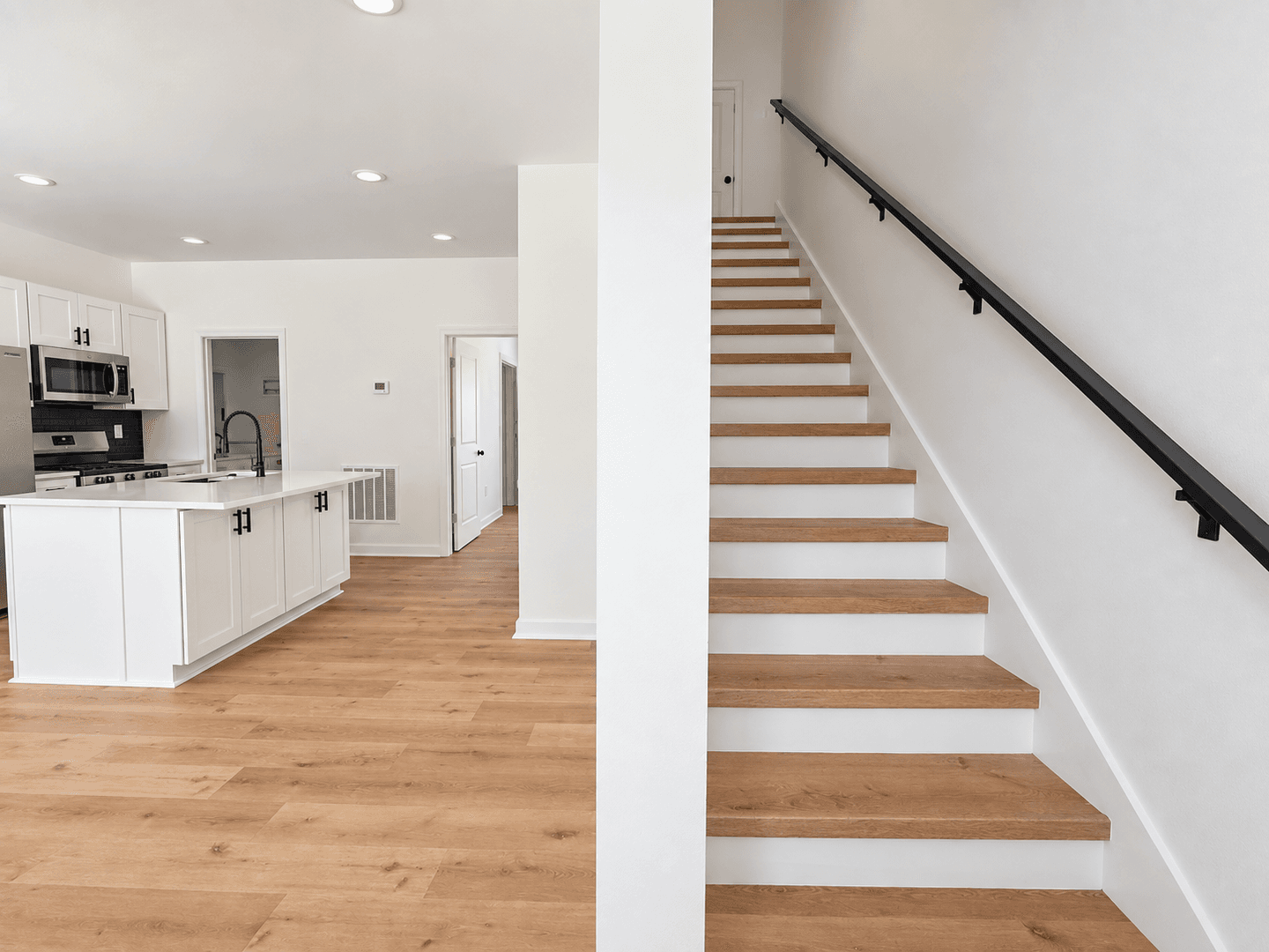 Crossville Apartment: 59 E 5th Street