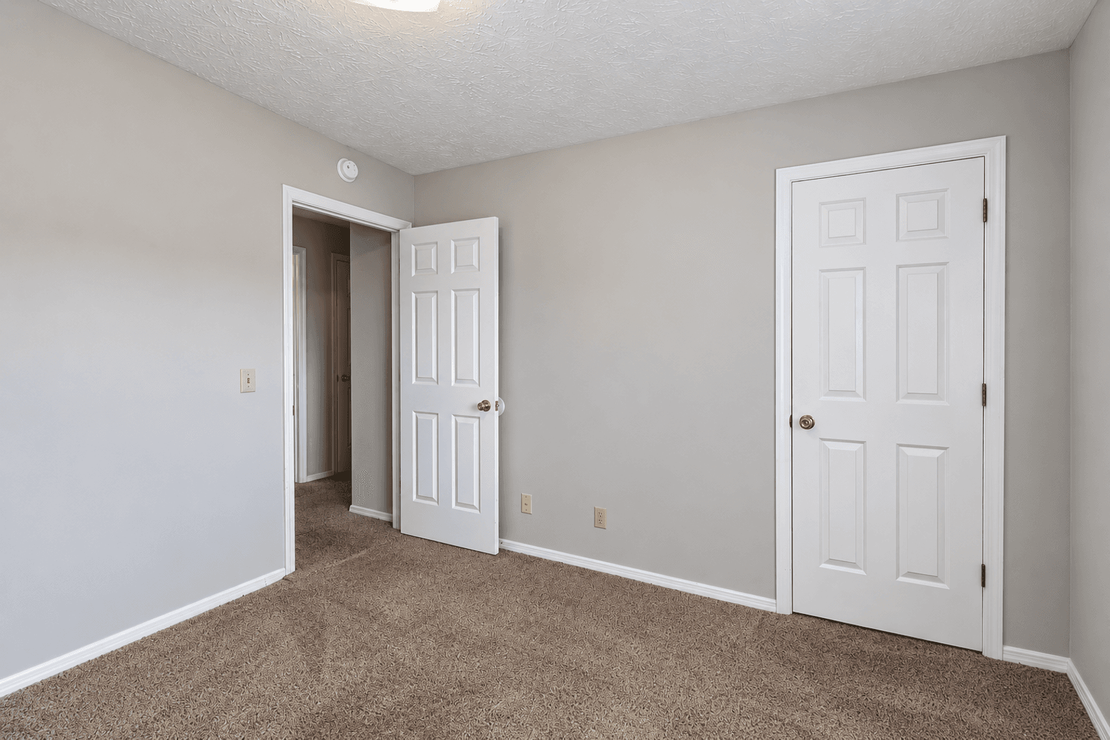 Cookeville Apartment: 1000 Brown Ave