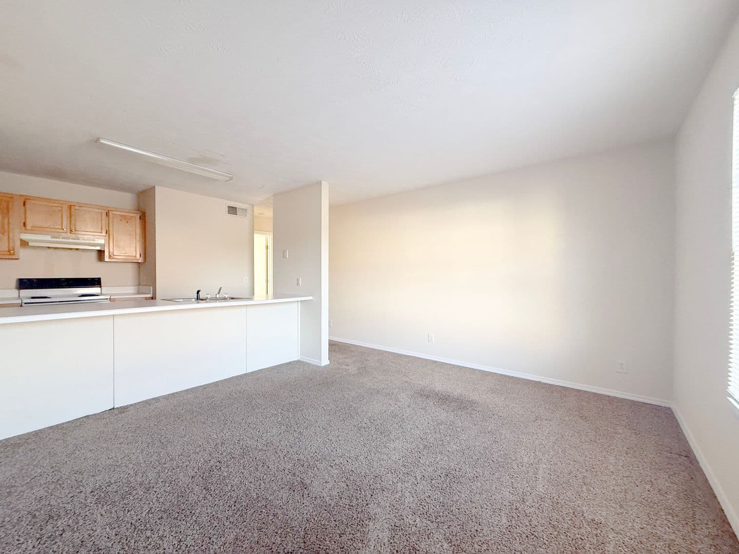 Cookeville Apartment: 640 W Stevens St
