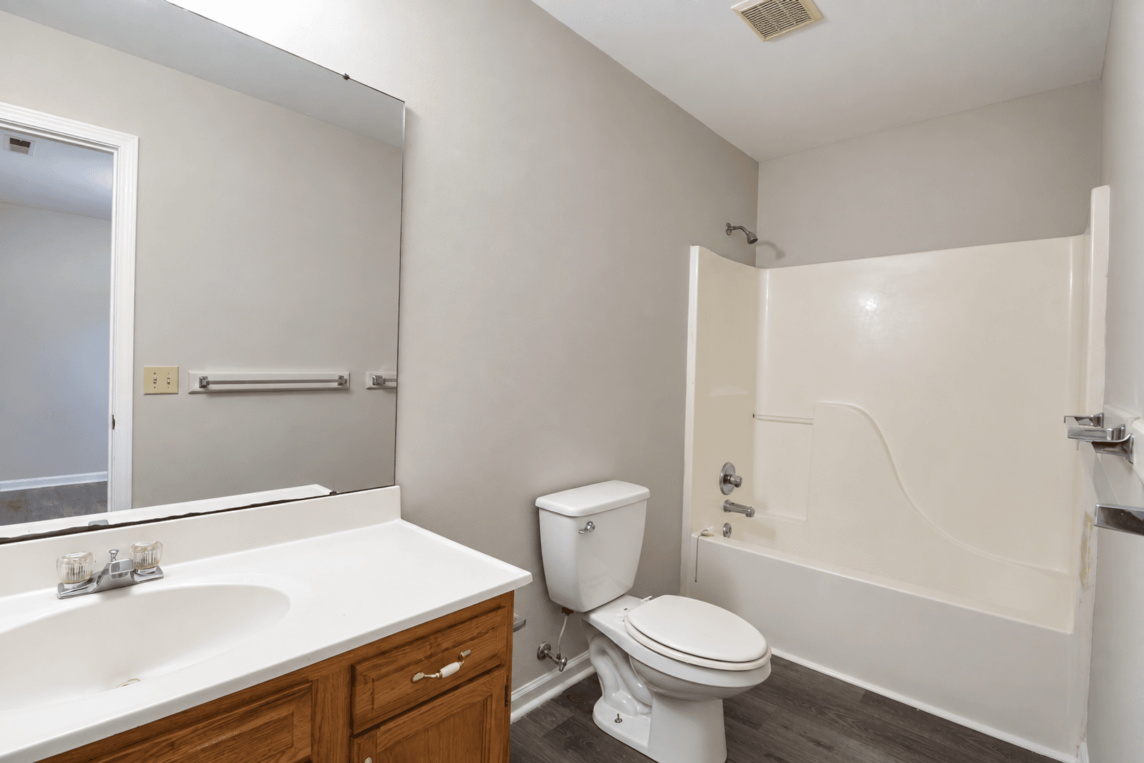 Cookeville House: 424 Blake Circle