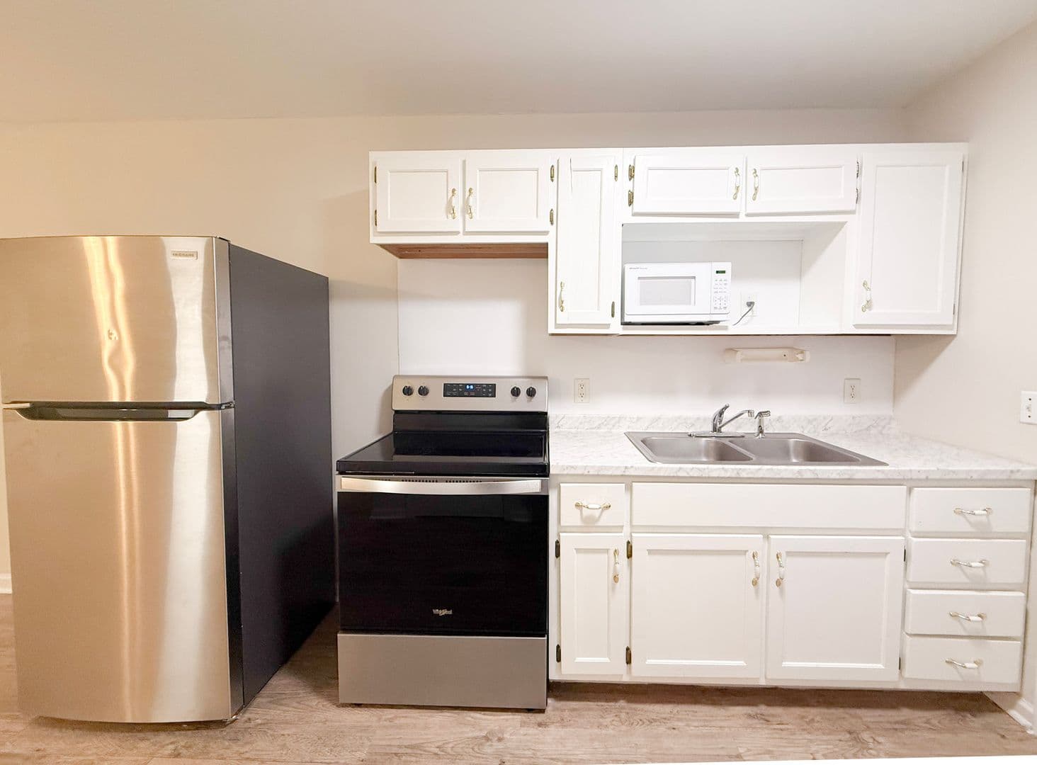 Cookeville Apartment: 1351 N Dixie Ave