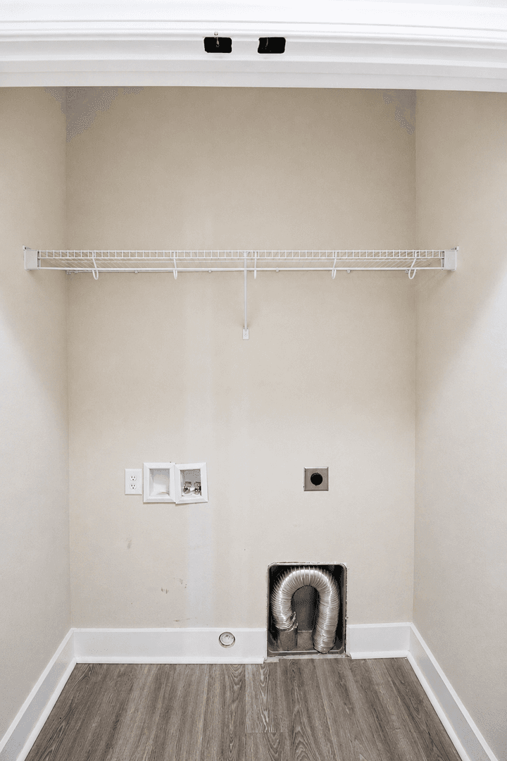 Cookeville Apartment: 500 Dry Valley Rd