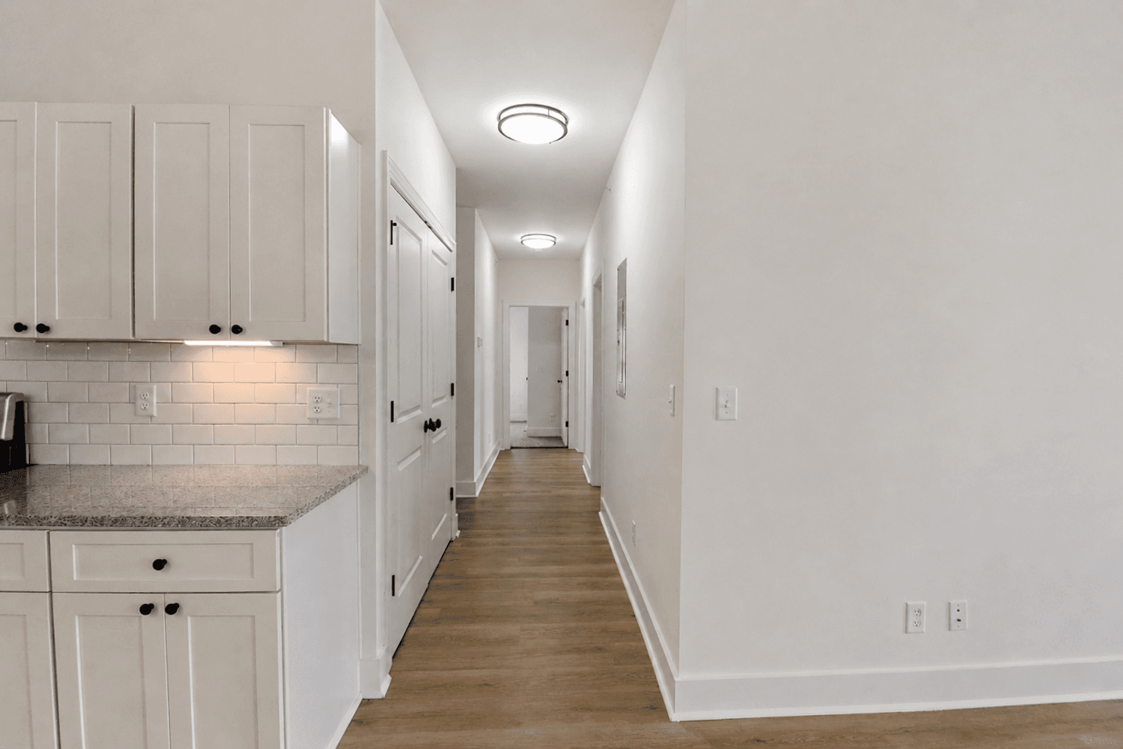 Cookeville Apartment: 1445 W Broad St