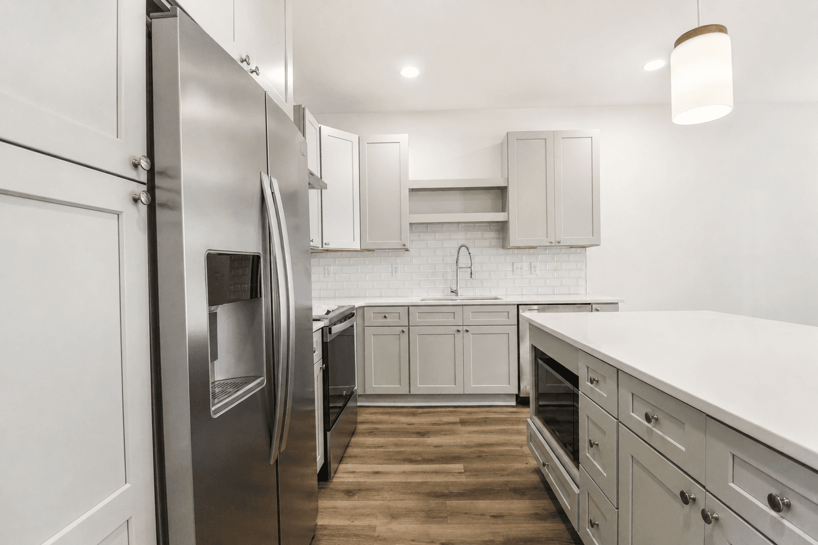 Cookeville House: 1334 Belfair St