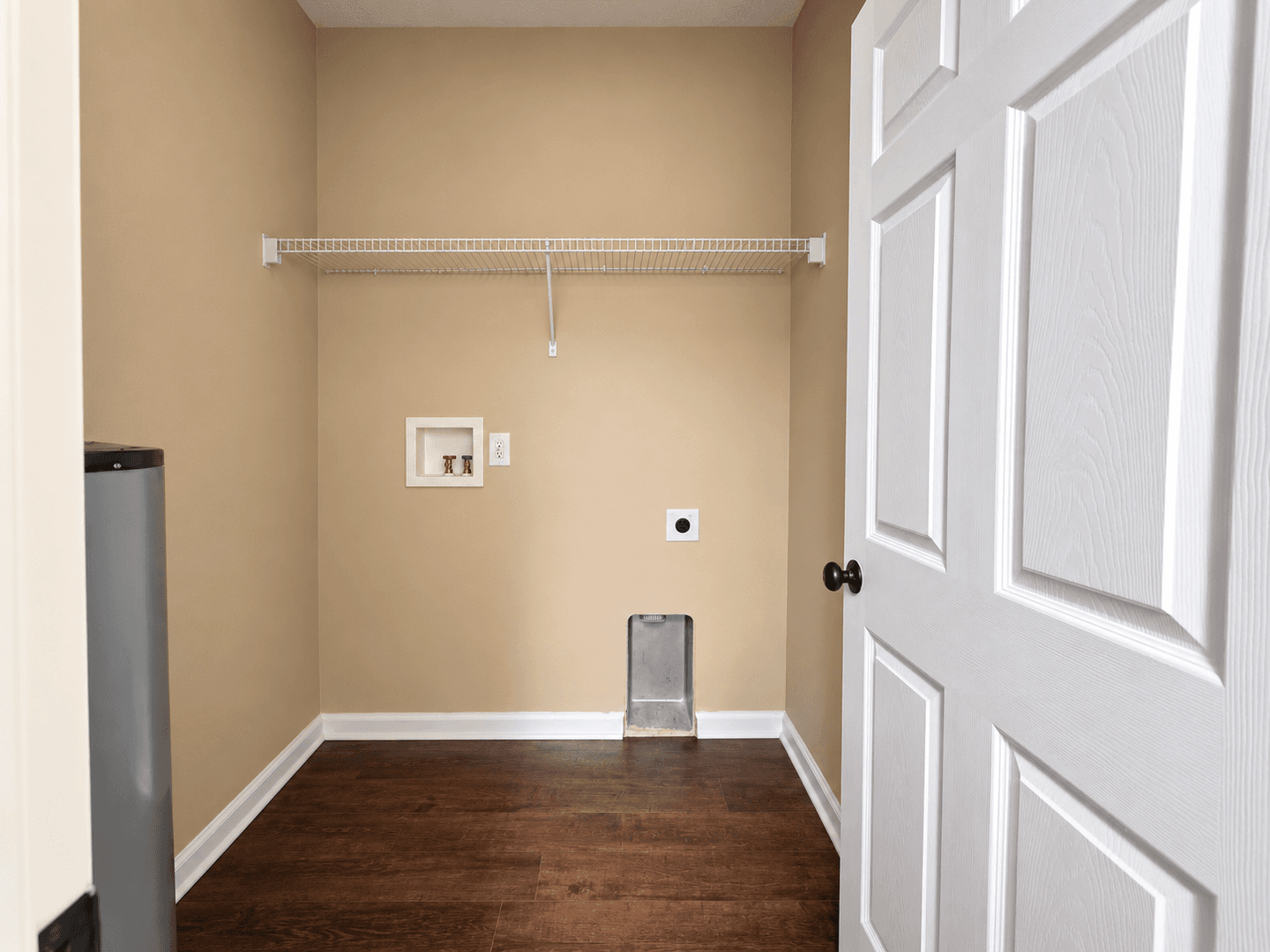 Cookeville Apartment: 1010 E 10th St