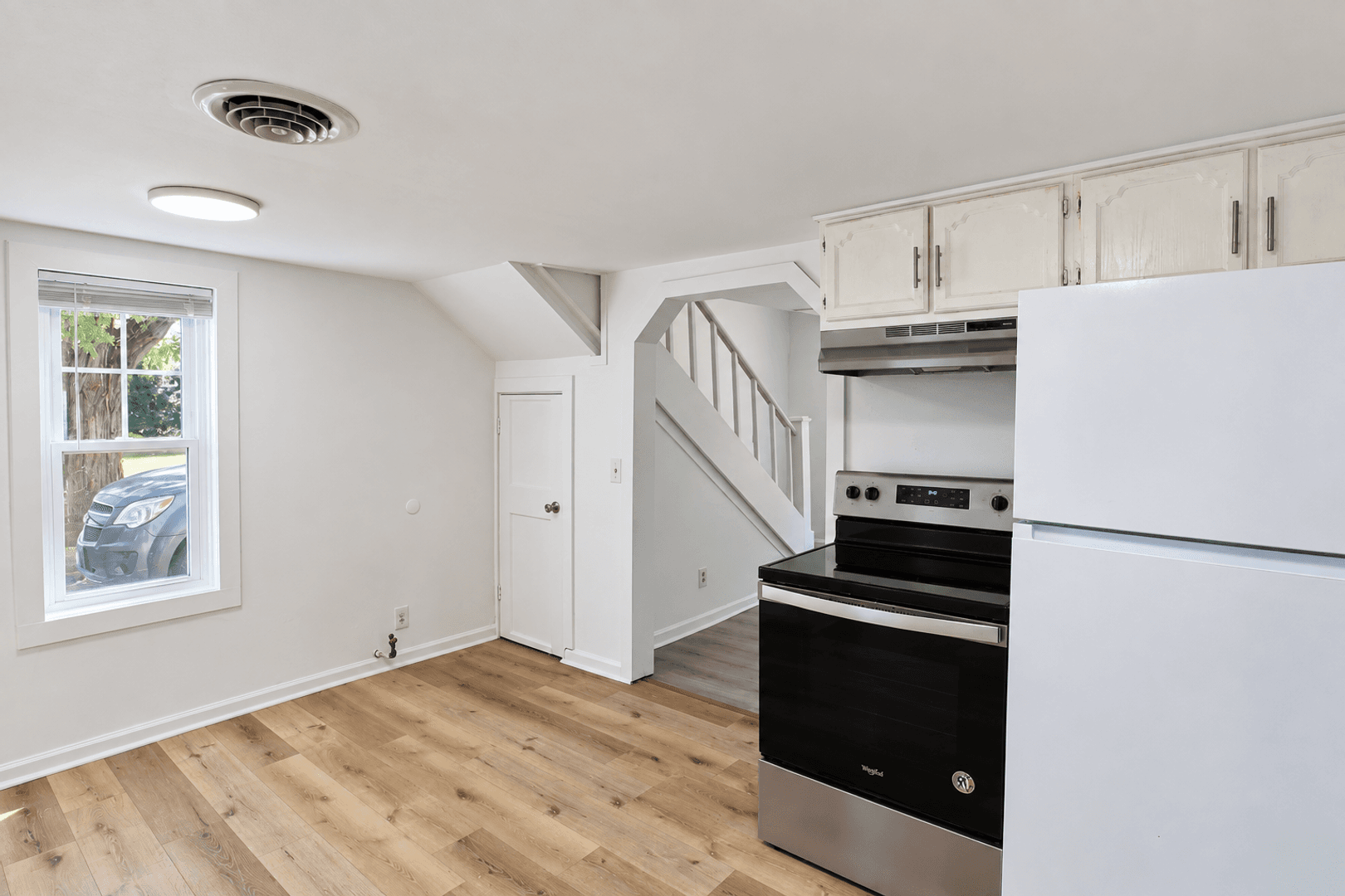 Cookeville House: 730 E 20th St