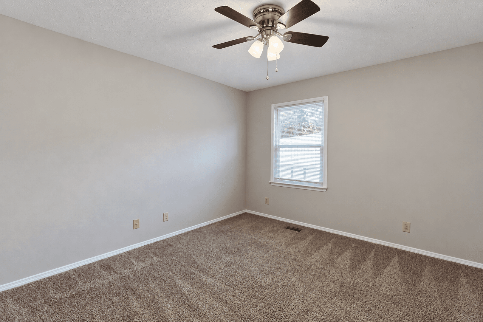 Cookeville Apartment: 1000 Brown Ave