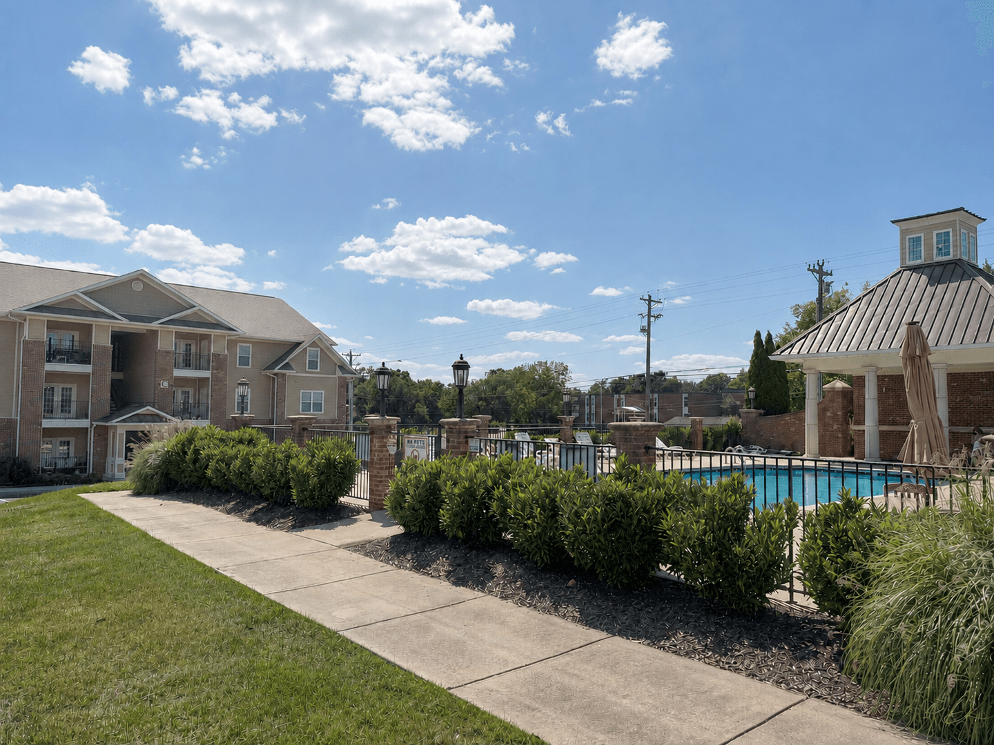 Cookeville Apartment: 317 E Main St
